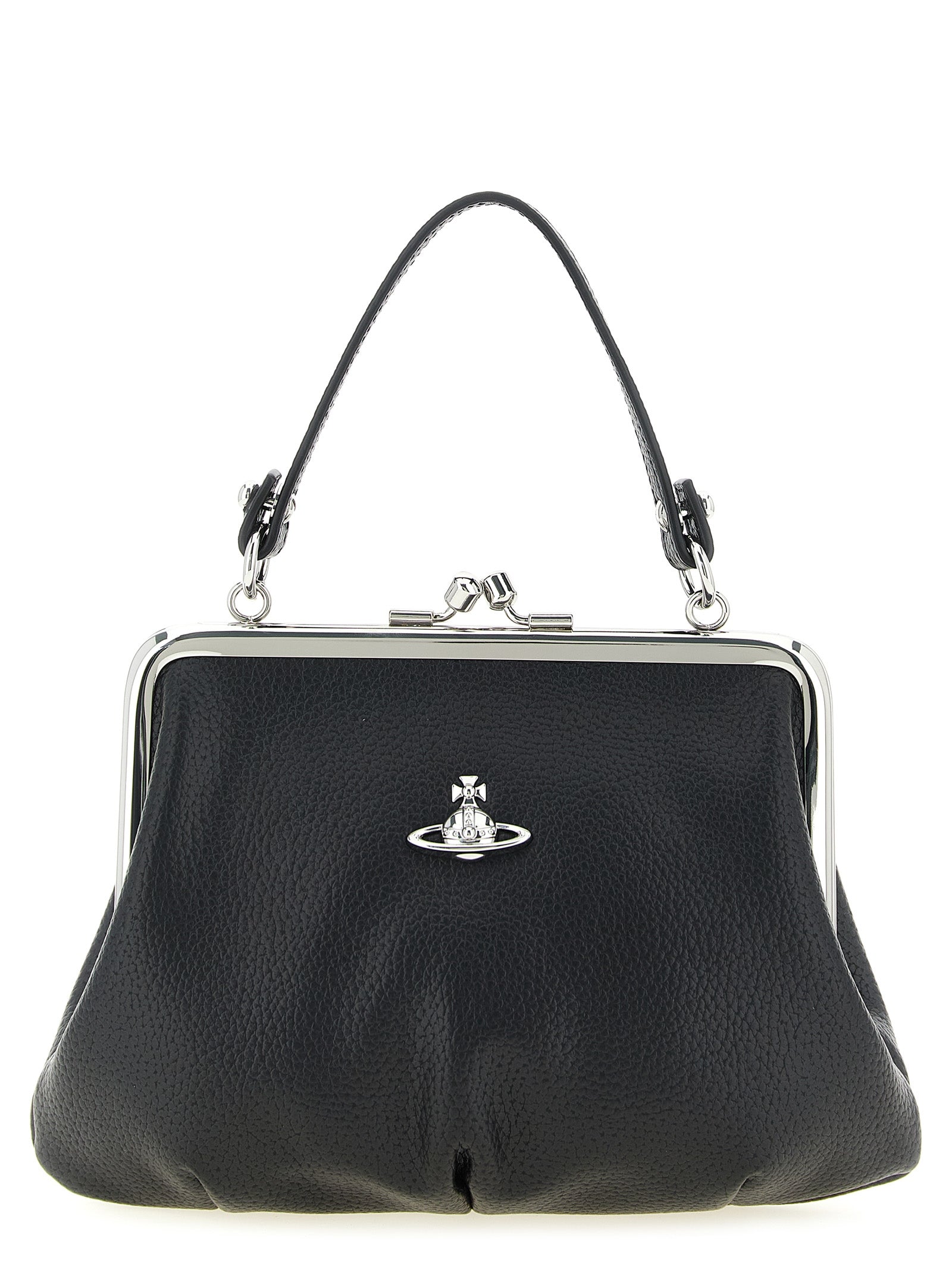 Vivienne Westwood Women 'Granny Frame' Handbag VIVIENNE WESTWOOD