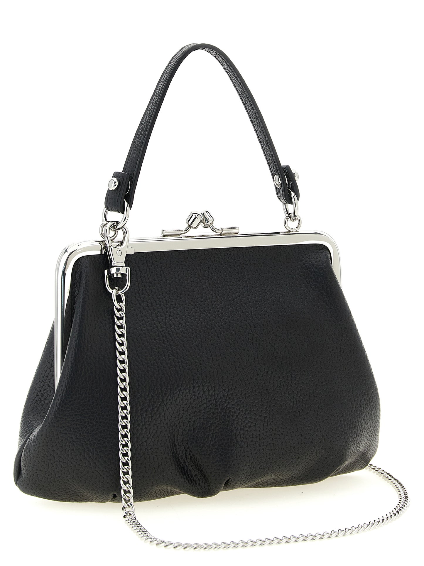 Vivienne Westwood Women 'Granny Frame' Handbag VIVIENNE WESTWOOD