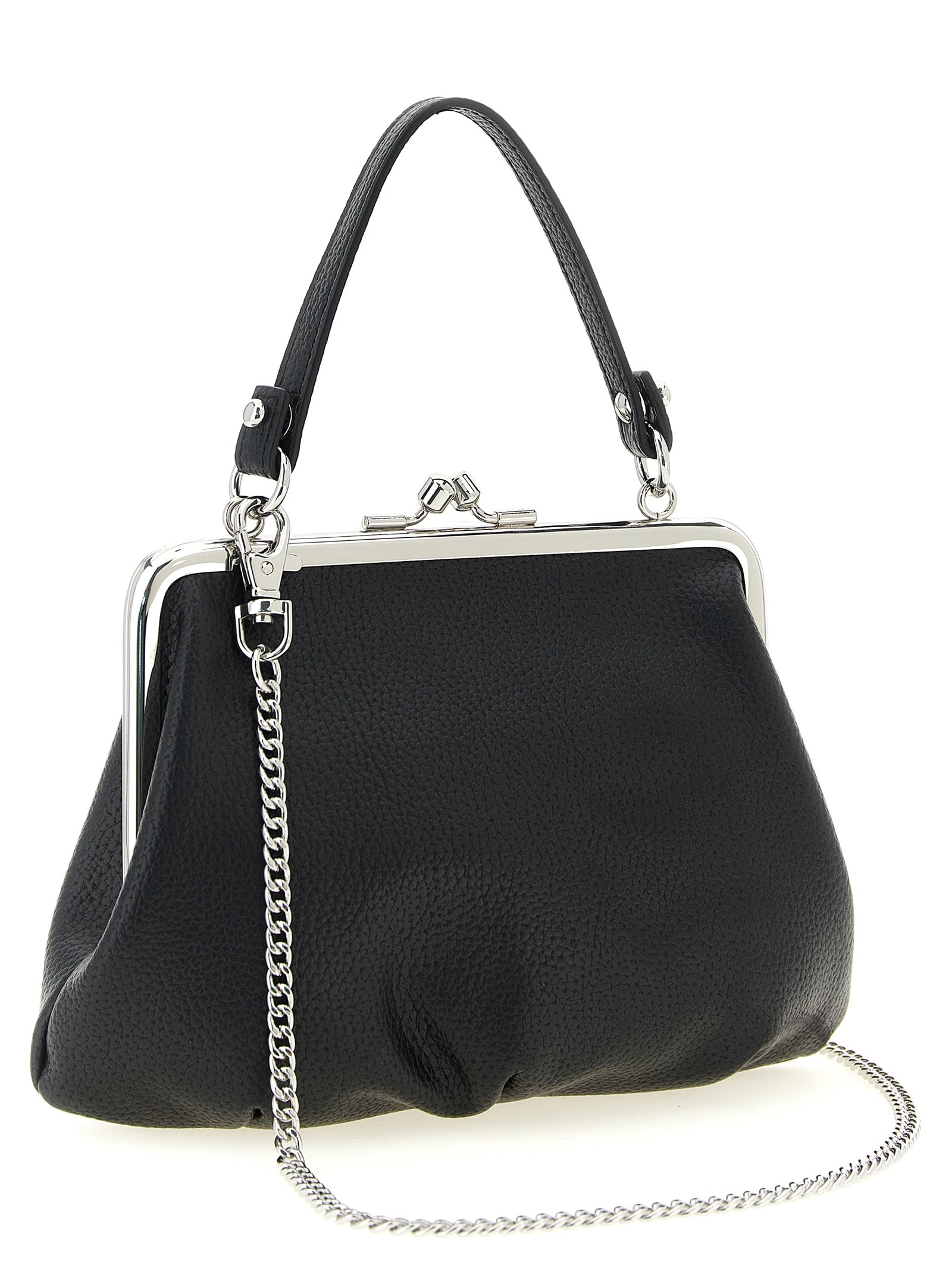 Vivienne Westwood Women 'Granny Frame' Handbag VIVIENNE WESTWOOD