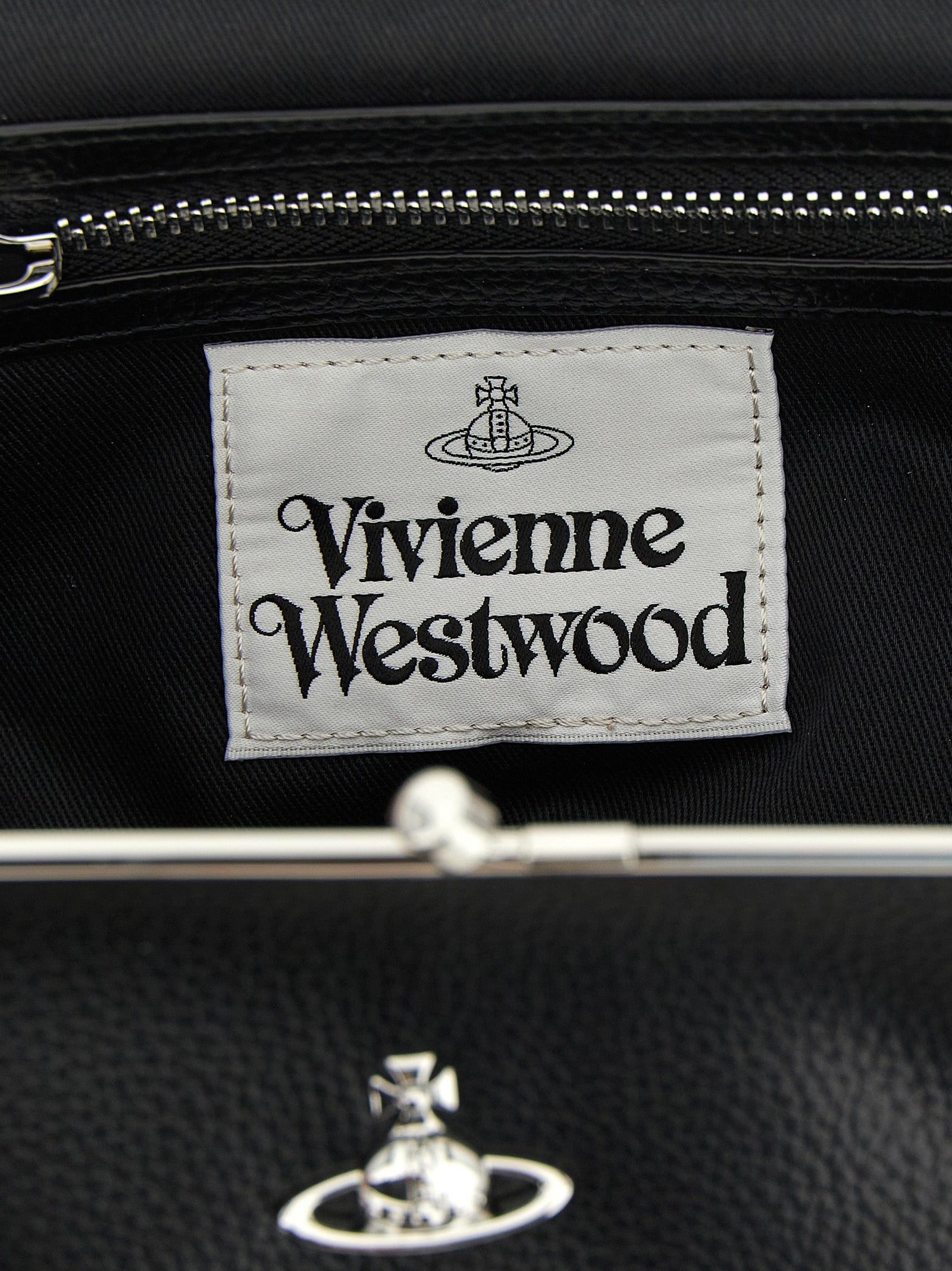 Vivienne Westwood Women 'Granny Frame' Handbag VIVIENNE WESTWOOD