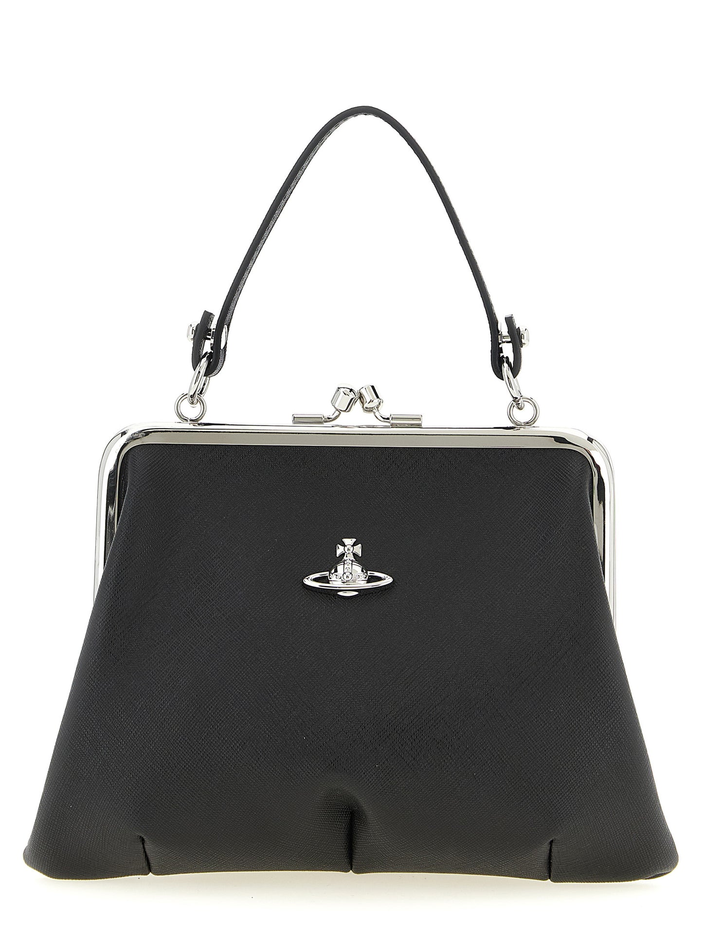 Vivienne Westwood Women 'Granny Frame' Handbag VIVIENNE WESTWOOD