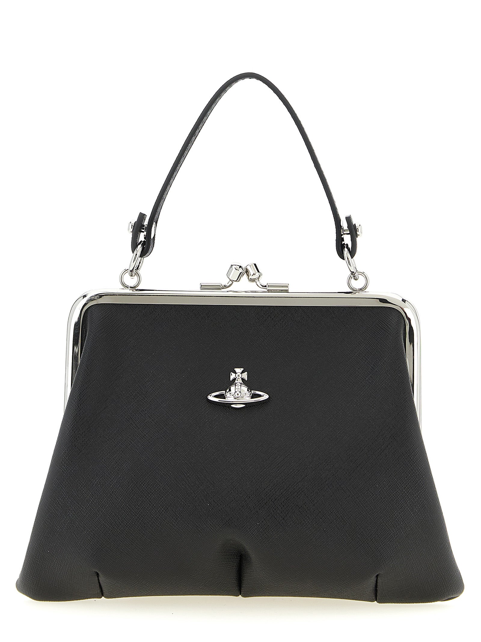 Vivienne Westwood Women 'Granny Frame' Handbag VIVIENNE WESTWOOD