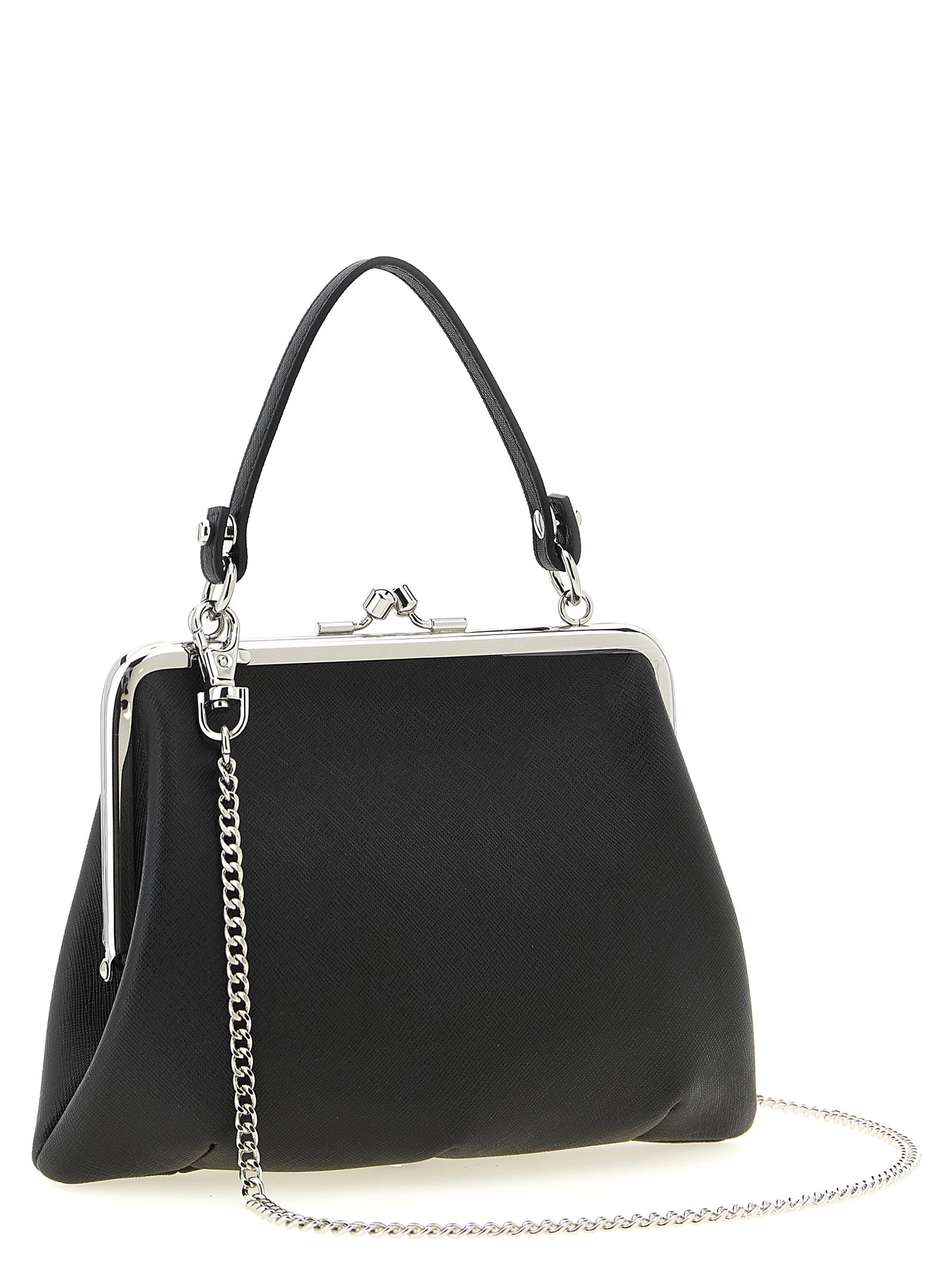 Vivienne Westwood Women 'Granny Frame' Handbag VIVIENNE WESTWOOD