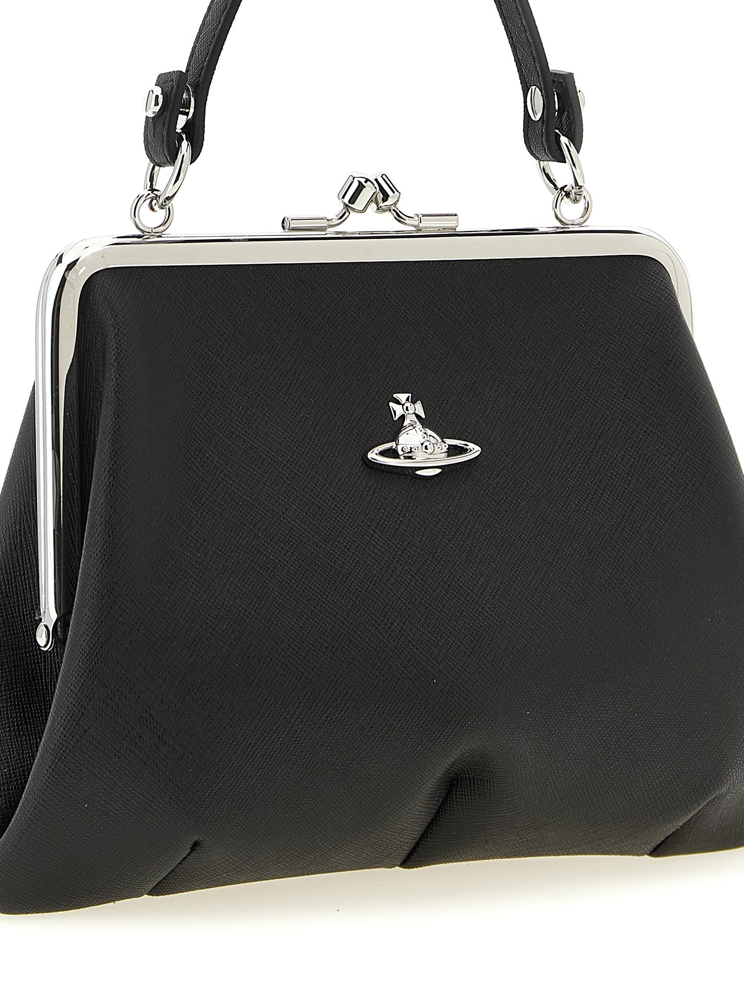 Vivienne Westwood Women 'Granny Frame' Handbag VIVIENNE WESTWOOD
