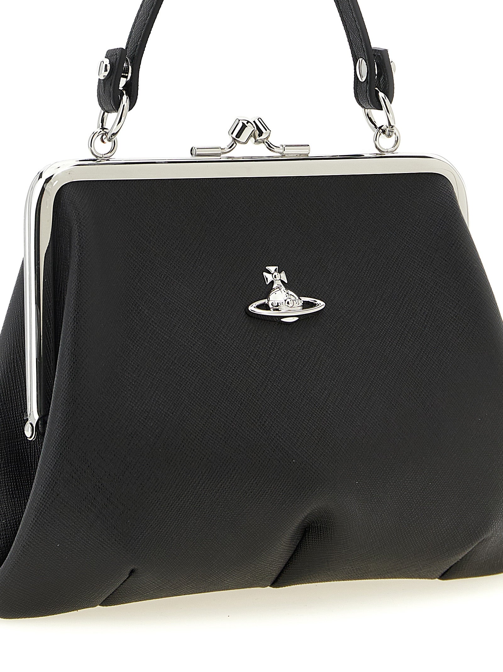 Vivienne Westwood Women 'Granny Frame' Handbag VIVIENNE WESTWOOD