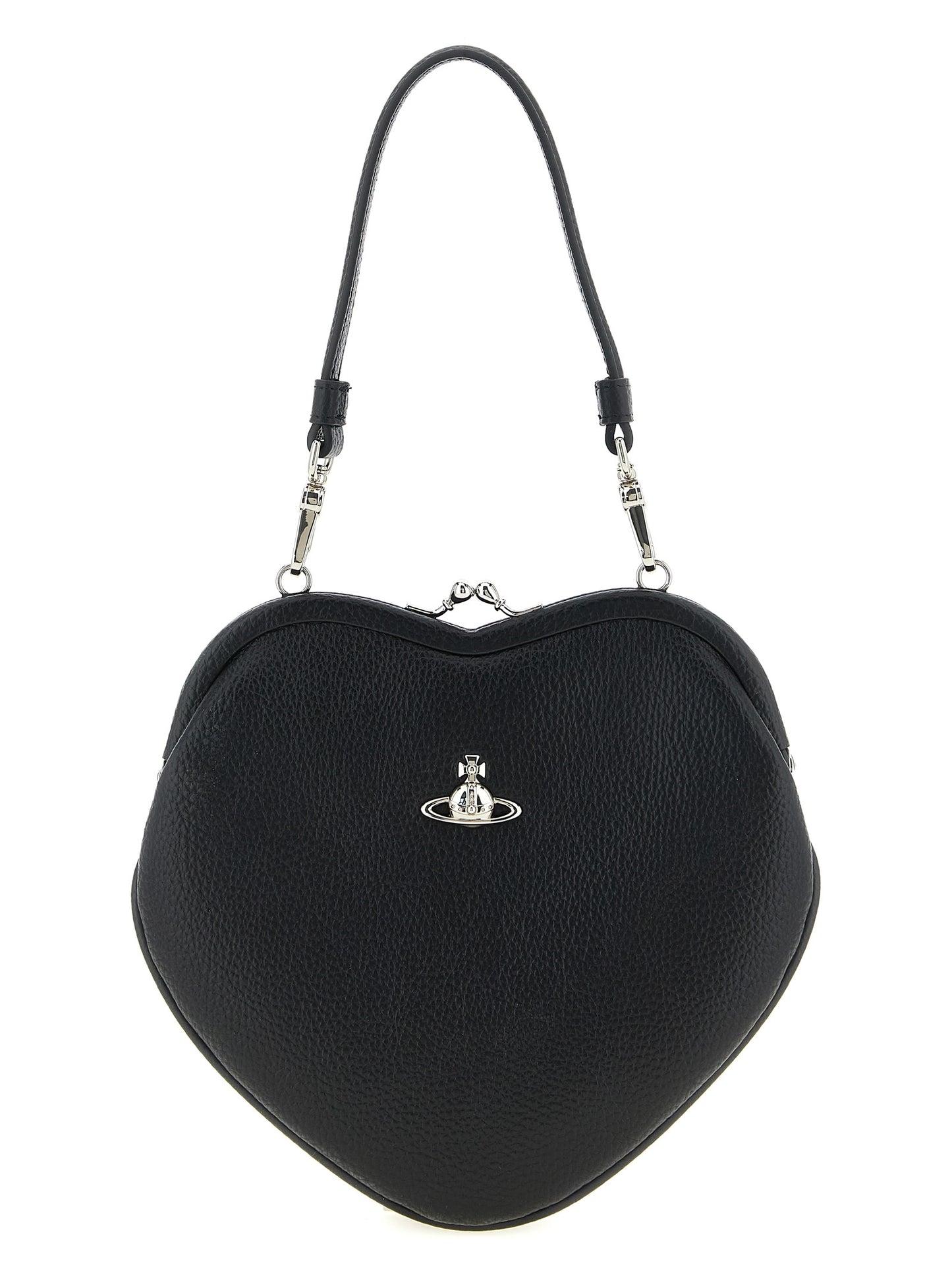 Vivienne Westwood Women 'Belle Heart Frame' Handbag VIVIENNE WESTWOOD