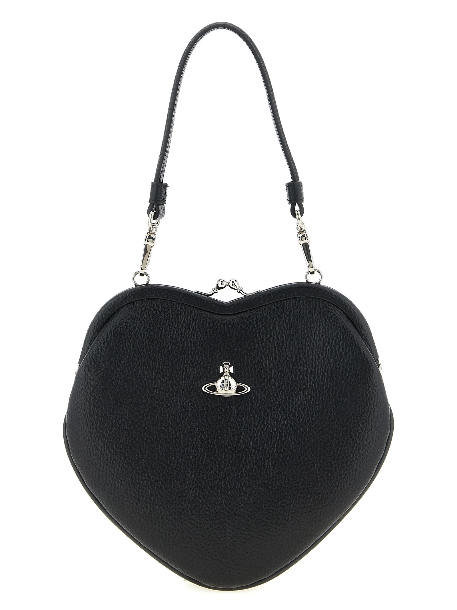 Vivienne Westwood Women 'Belle Heart Frame' Handbag VIVIENNE WESTWOOD