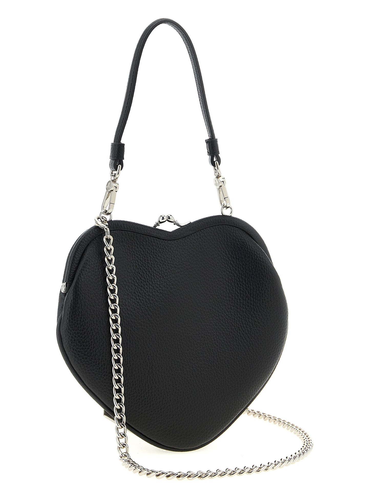 Vivienne Westwood Women 'Belle Heart Frame' Handbag VIVIENNE WESTWOOD