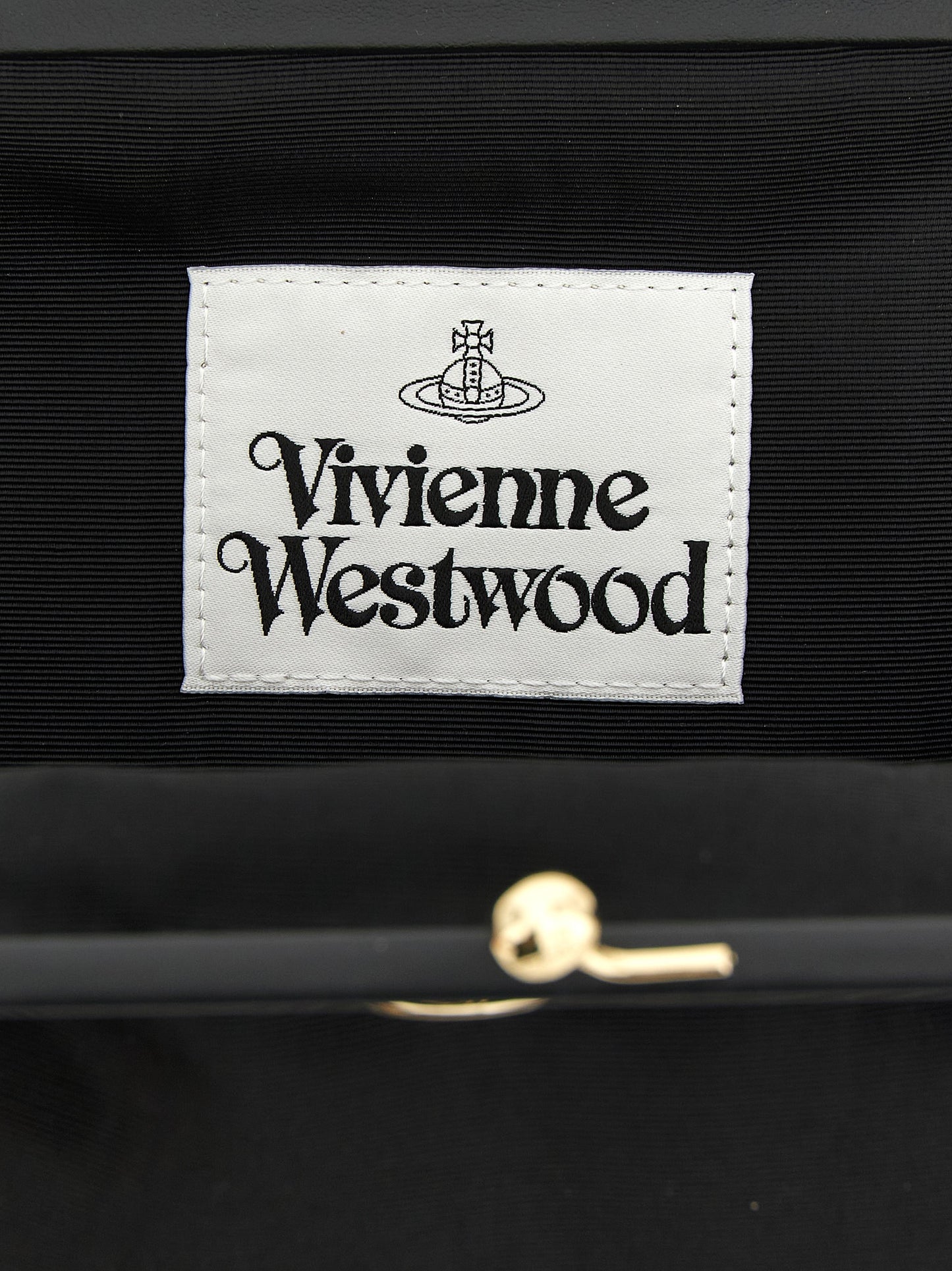 Vivienne Westwood Women 'Vivienne' Clutch VIVIENNE WESTWOOD