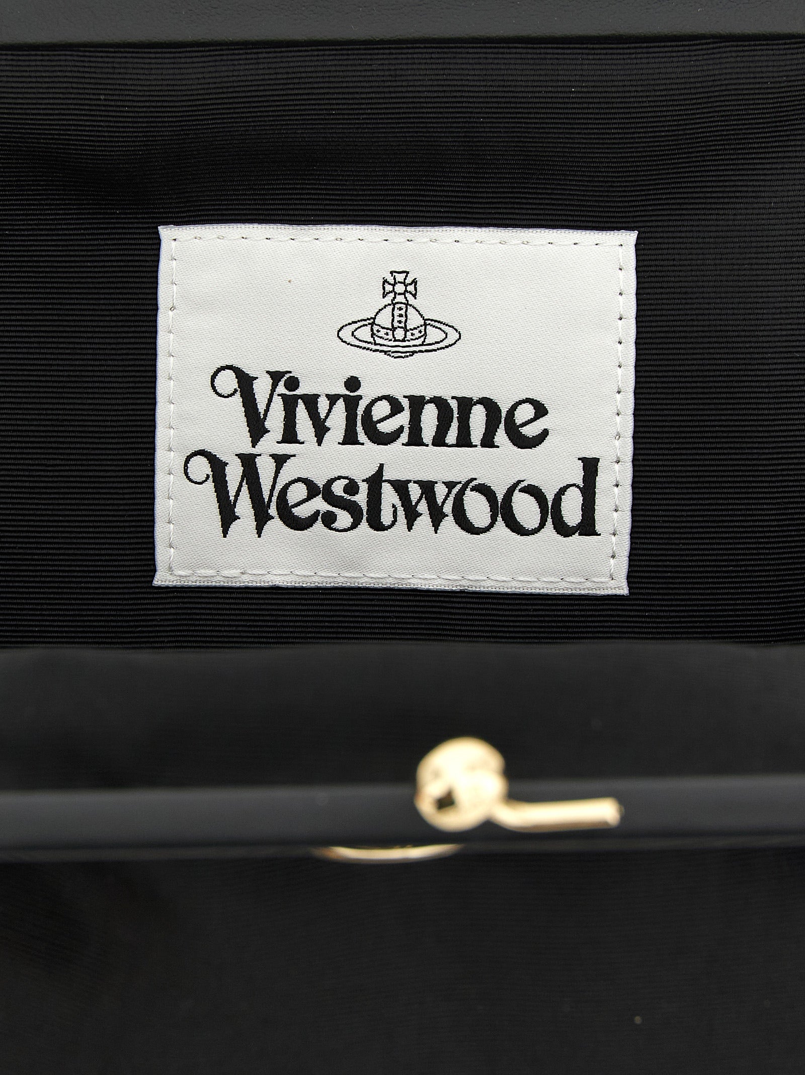 Vivienne Westwood Women 'Vivienne' Clutch VIVIENNE WESTWOOD