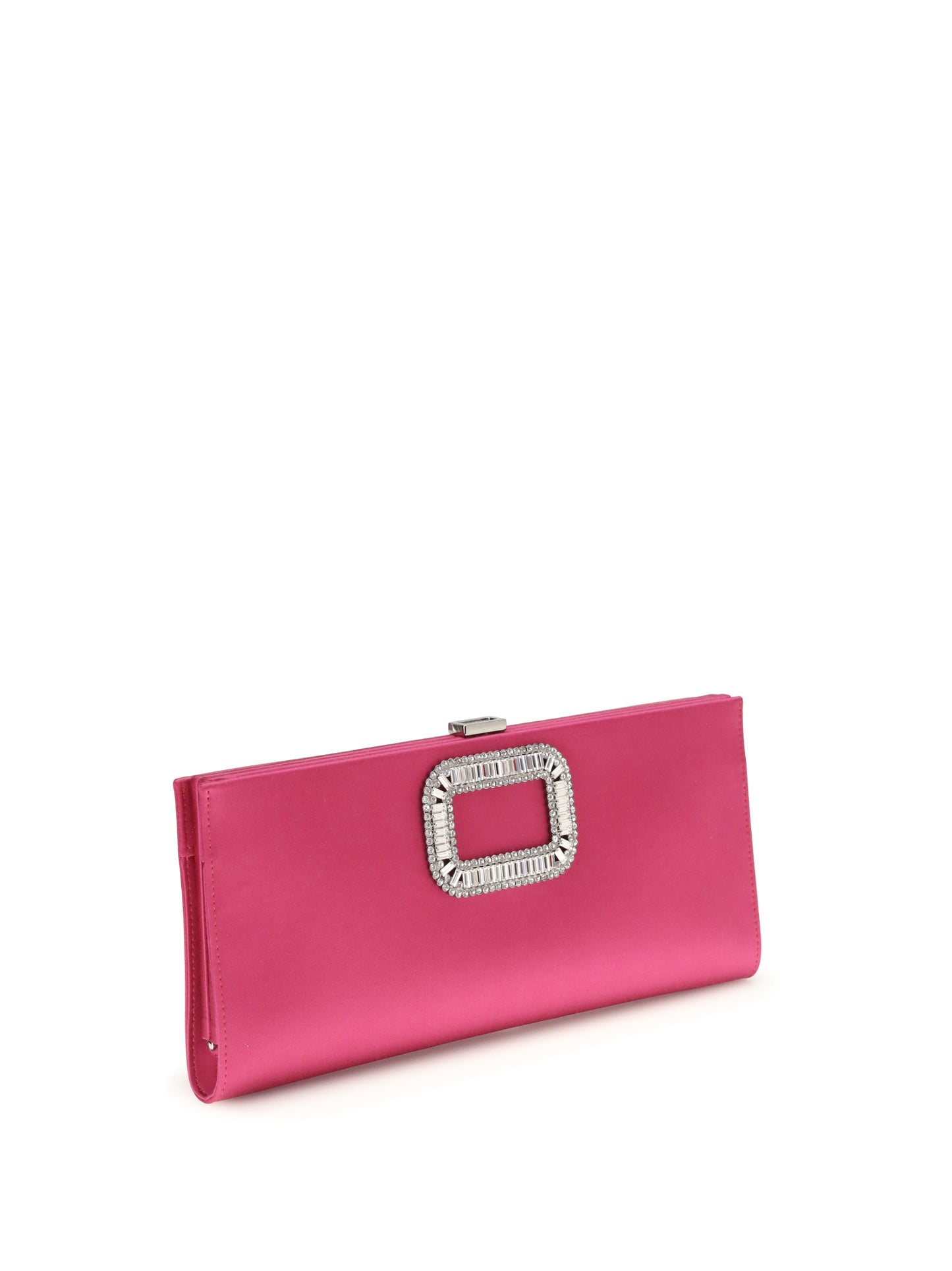 Roger Vivier Women Pilgrim Clutch ROGER VIVIER