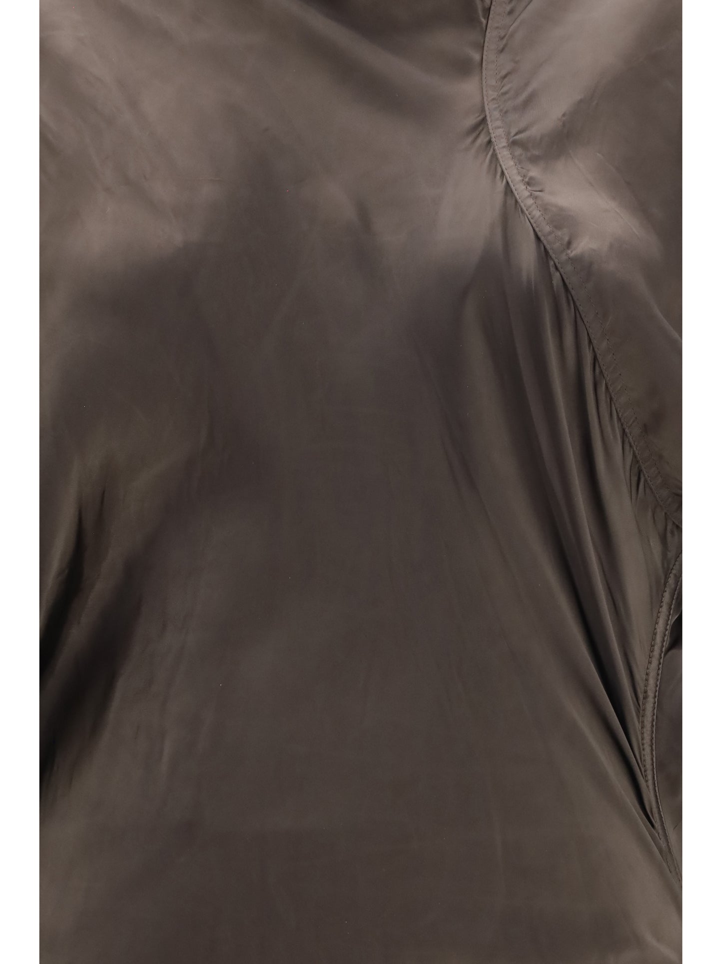 Rick Owens Women Seb Dress With Pull-On Styling RICK OWENS