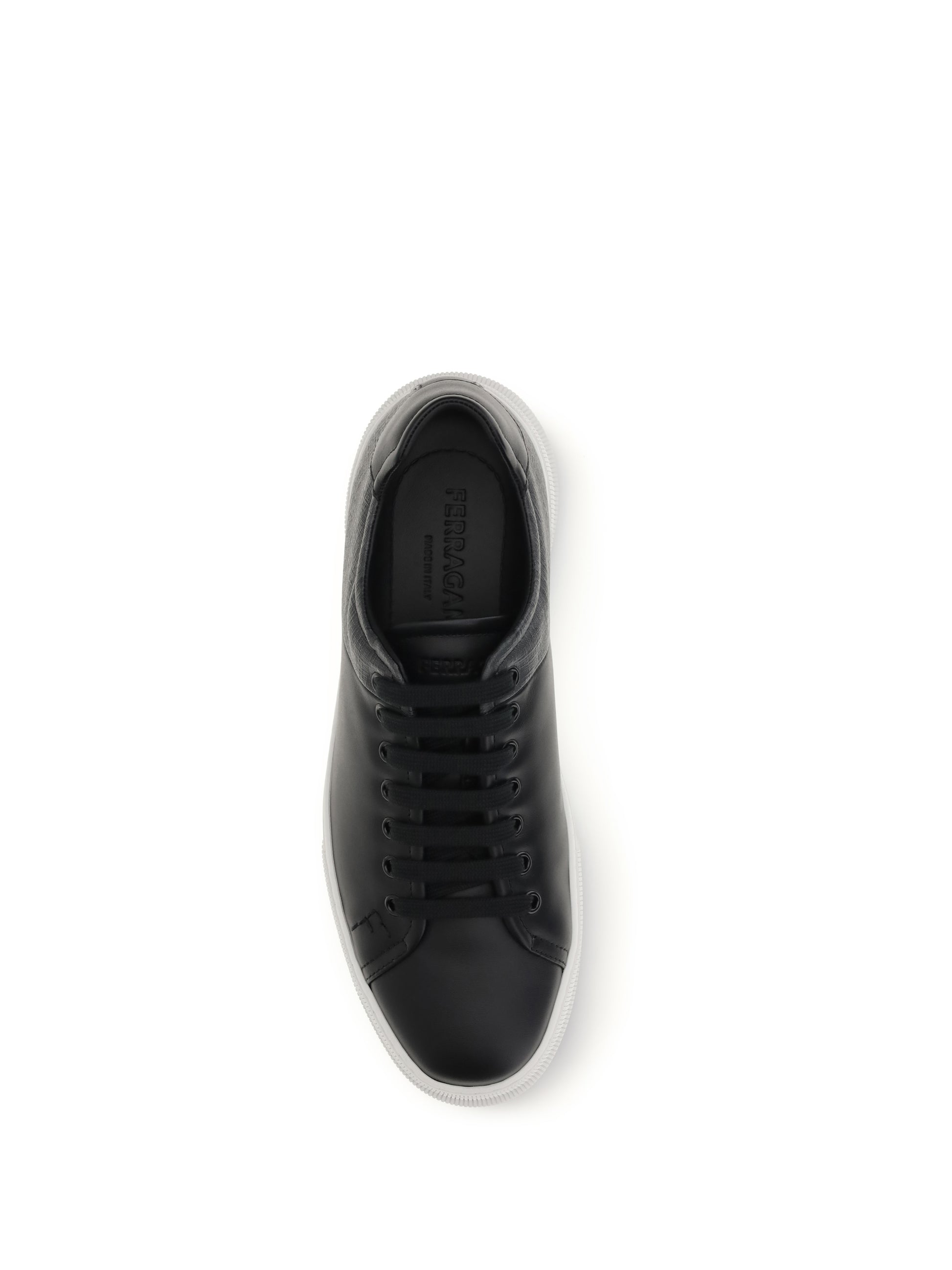 Ferragamo Men Sneakers FERRAGAMO