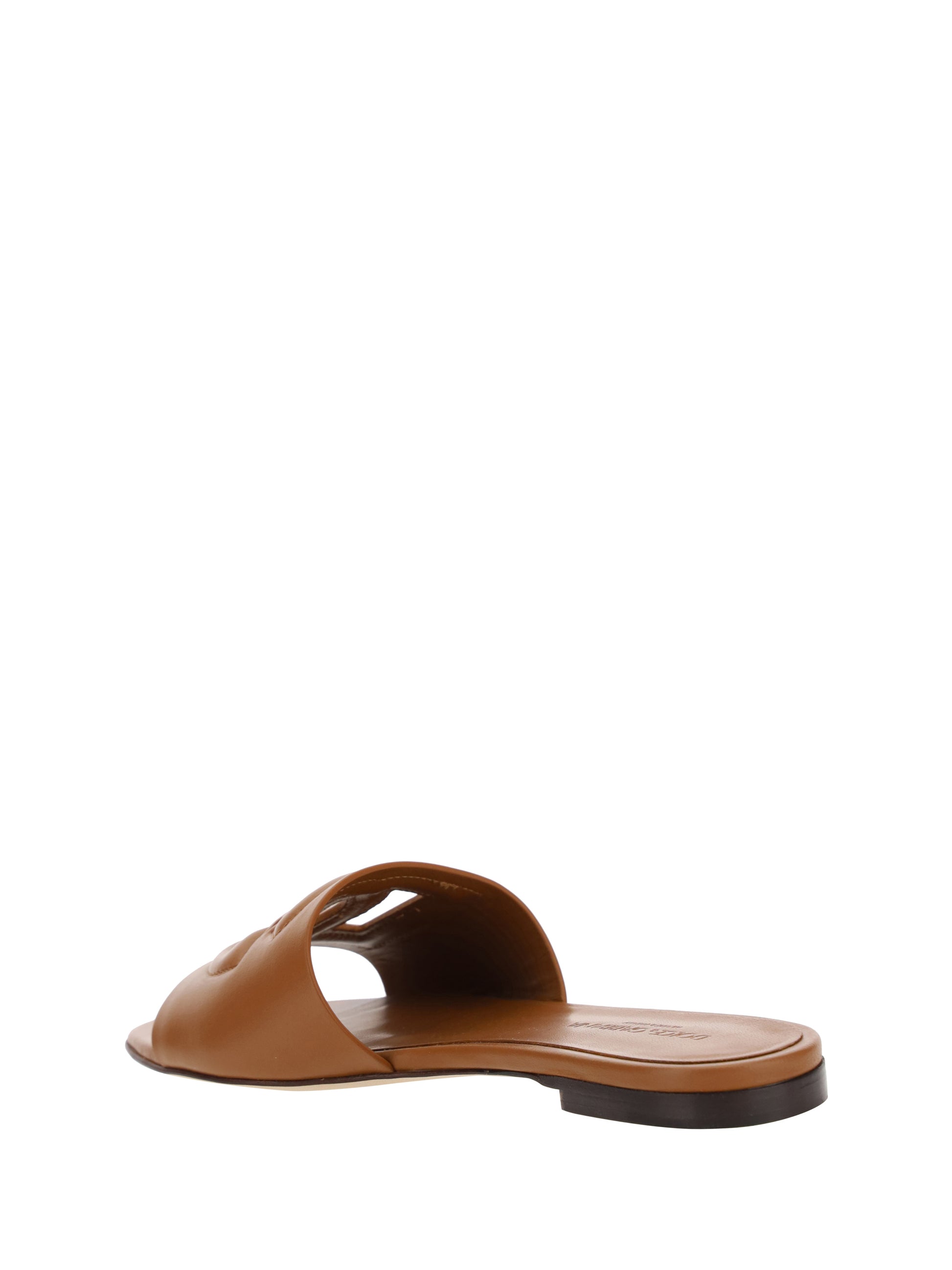 Dolce & Gabbana Women Millenials Sandals DOLCE & GABBANA