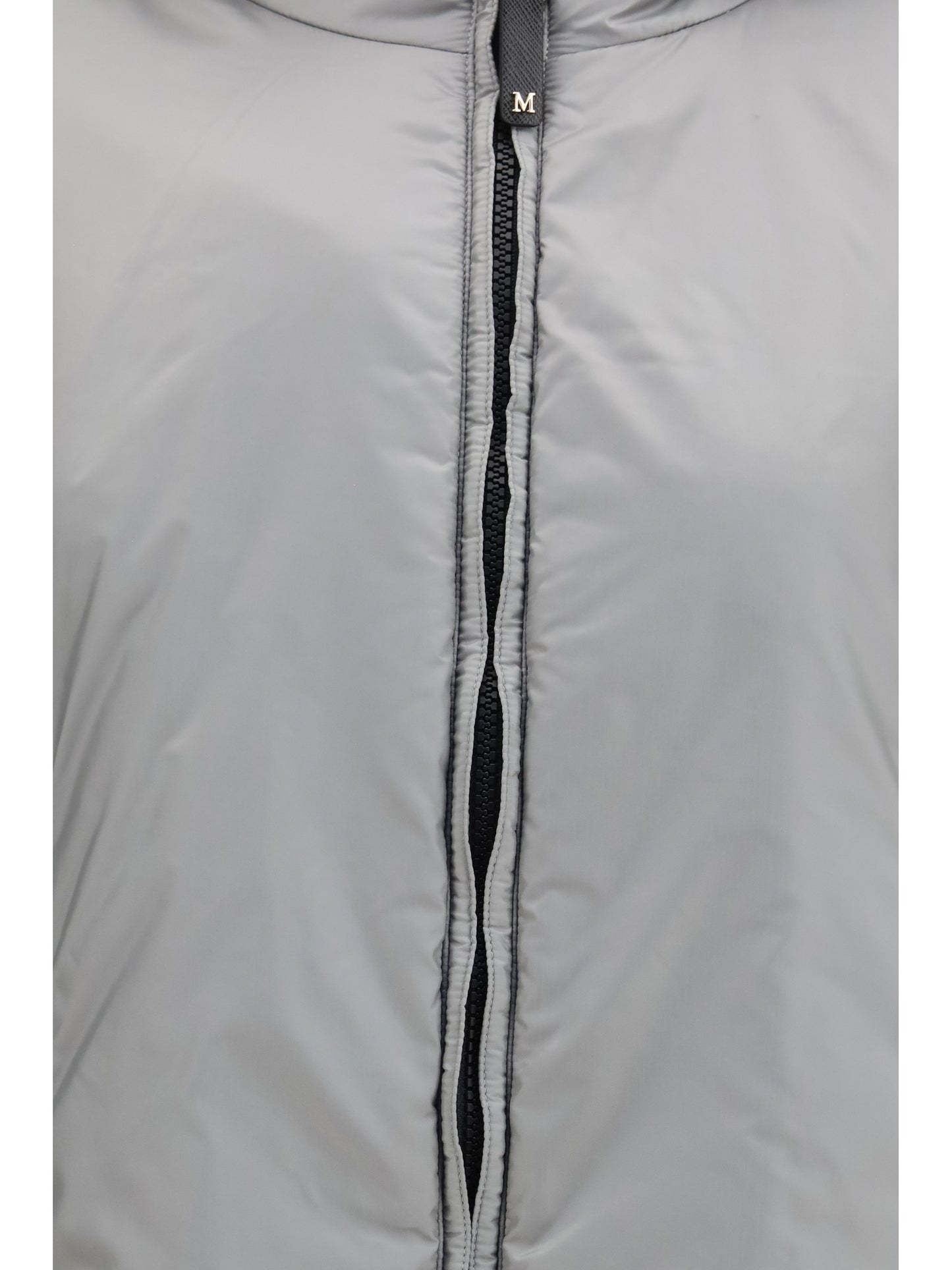 Max Mara The Cube Women Hooded Padded Jacket MAX MARA THE CUBE