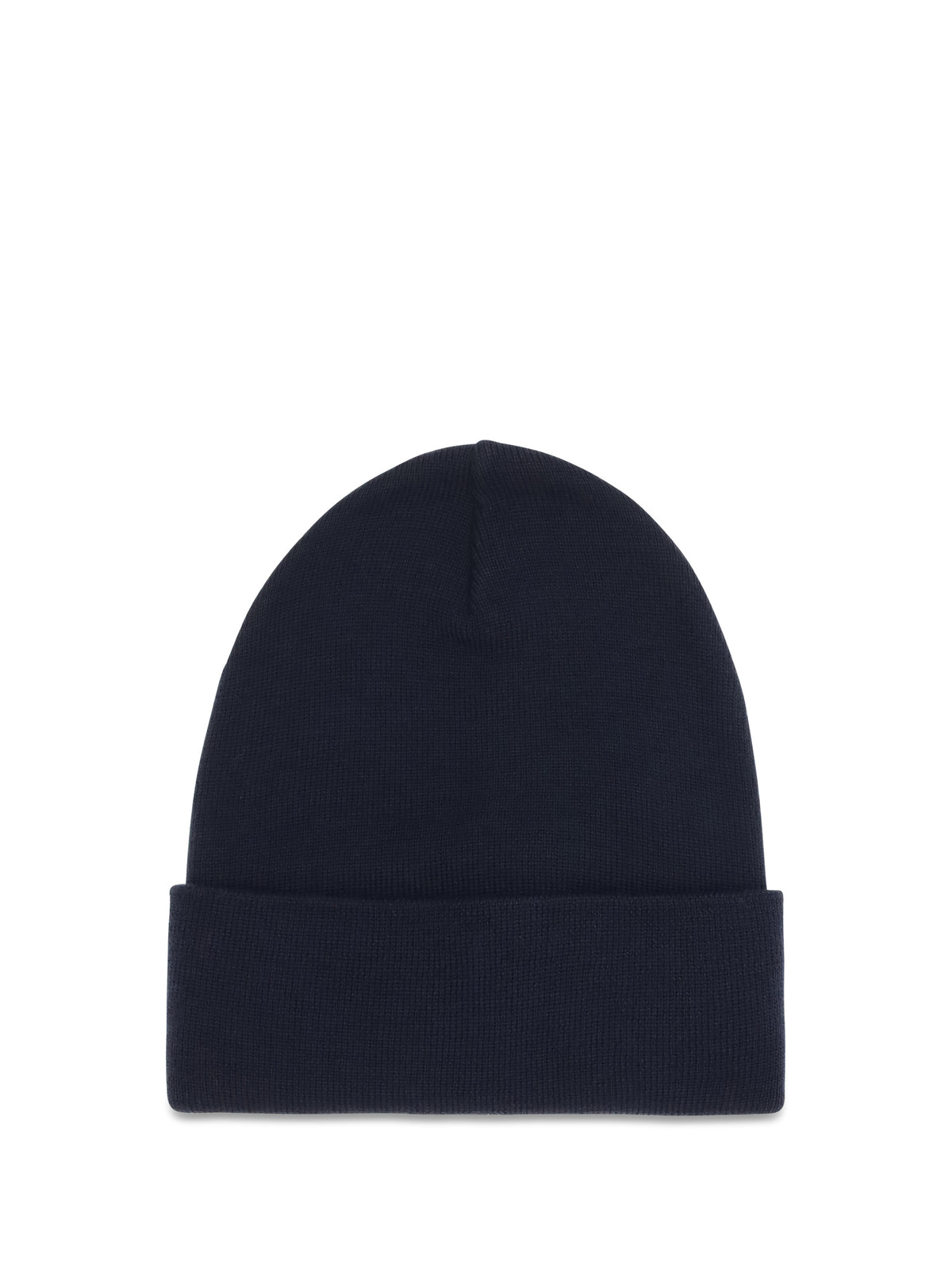 Moncler Grenoble Men Wool Beanie MONCLER GRENOBLE
