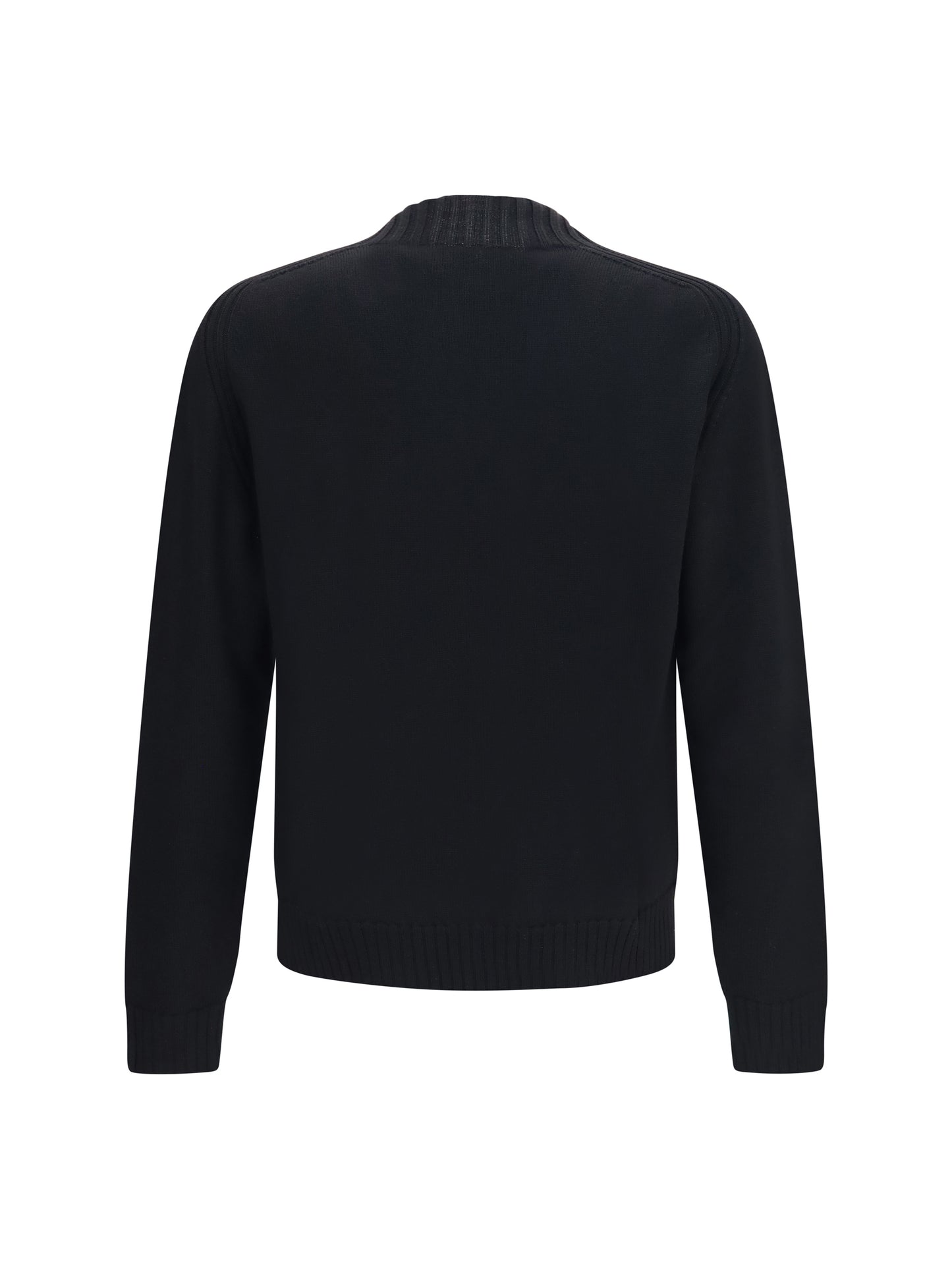 Vivienne Westwood Men Fisherman Merino Wool Sweater VIVIENNE WESTWOOD