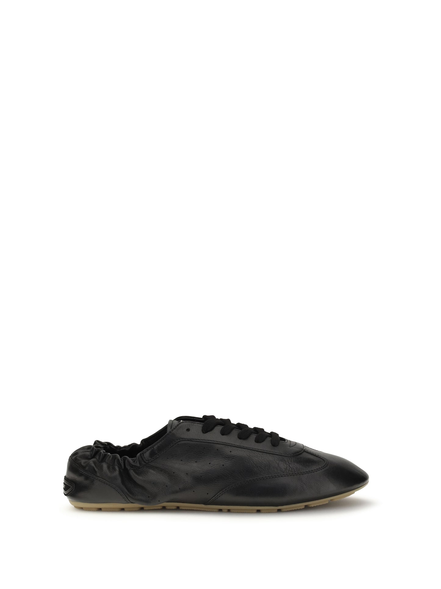 Saint Laurent Men Lewis Sneakers SAINT LAURENT