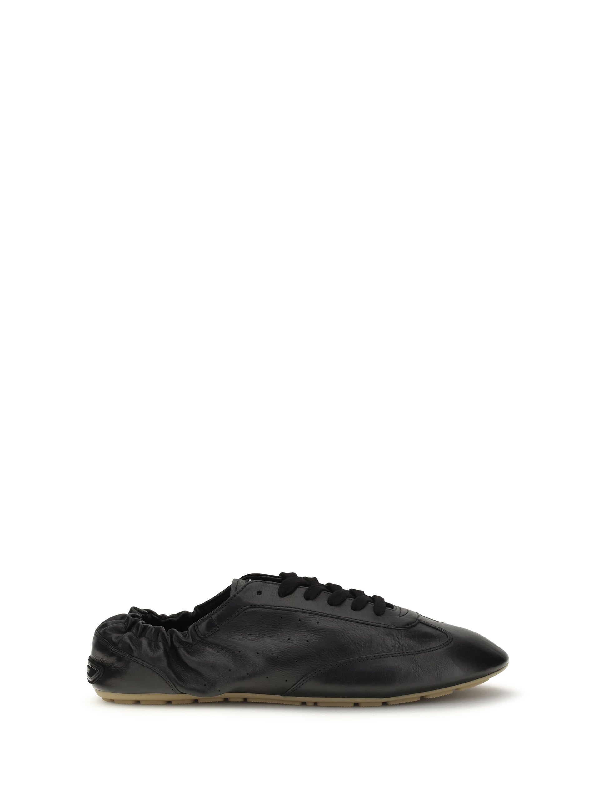 Saint Laurent Men Lewis Sneakers SAINT LAURENT