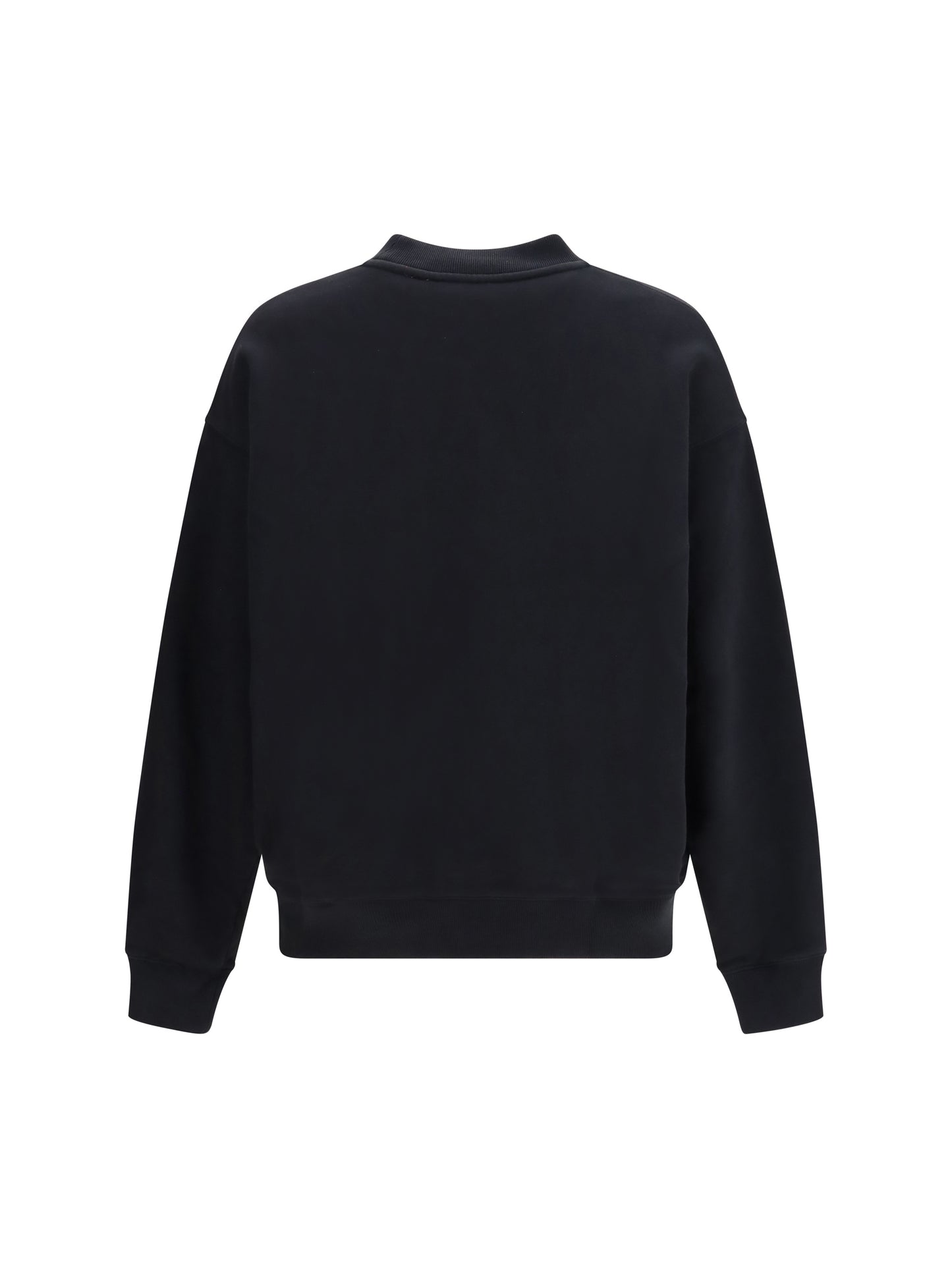 Off-White Men Skate Logo Sweatshirt OFF-WHITE