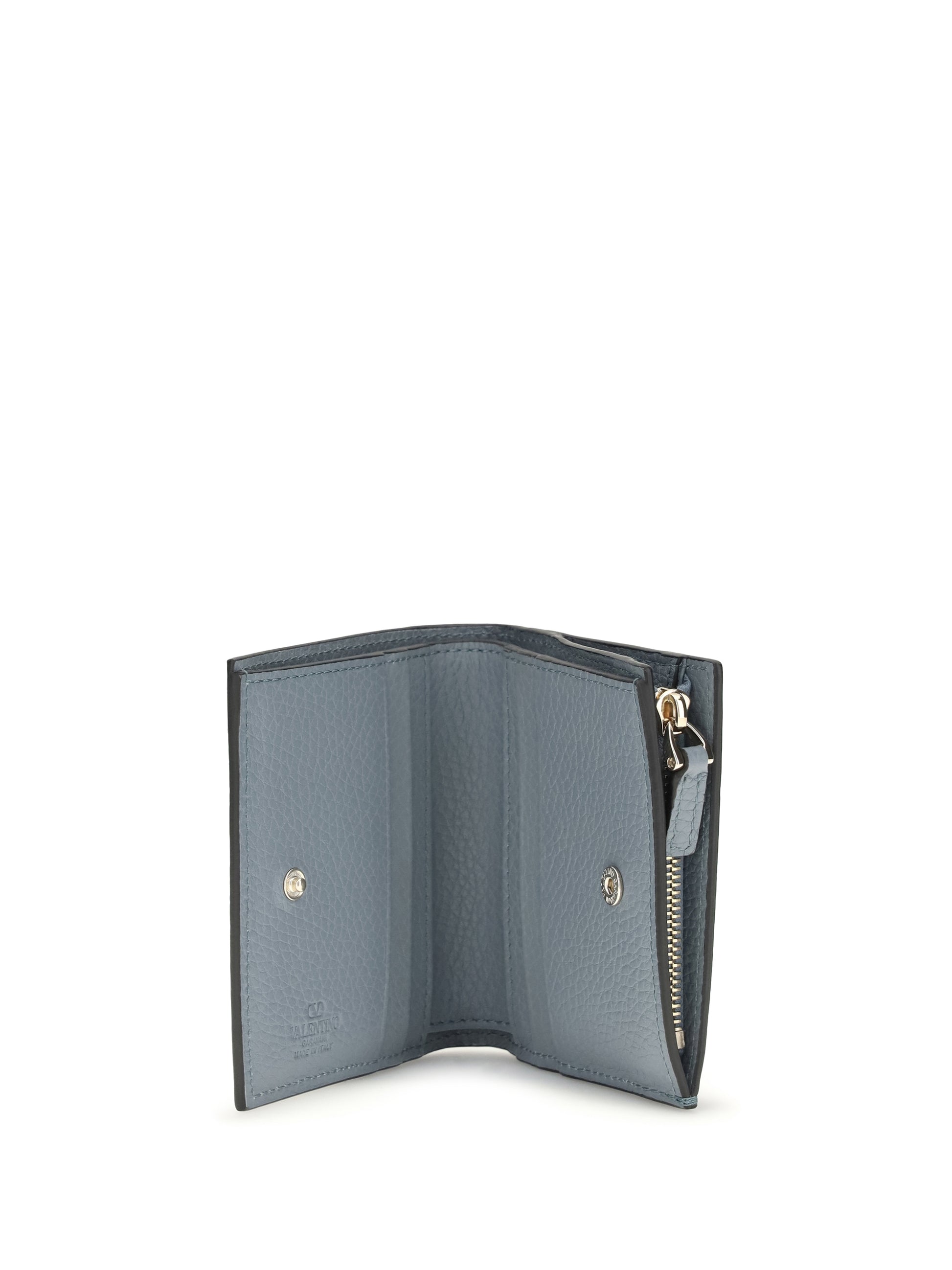 Valentino Garavani Women Rockstud Wallet VALENTINO GARAVANI