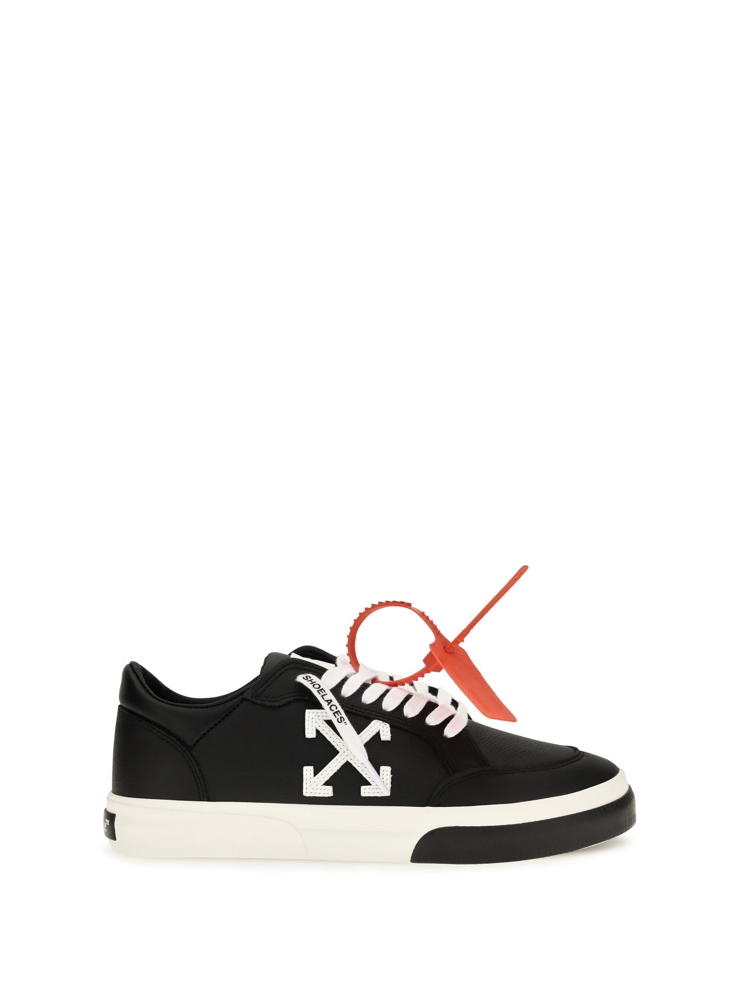Off-White Men Vulcanized Low Sneakers OFF-WHITE