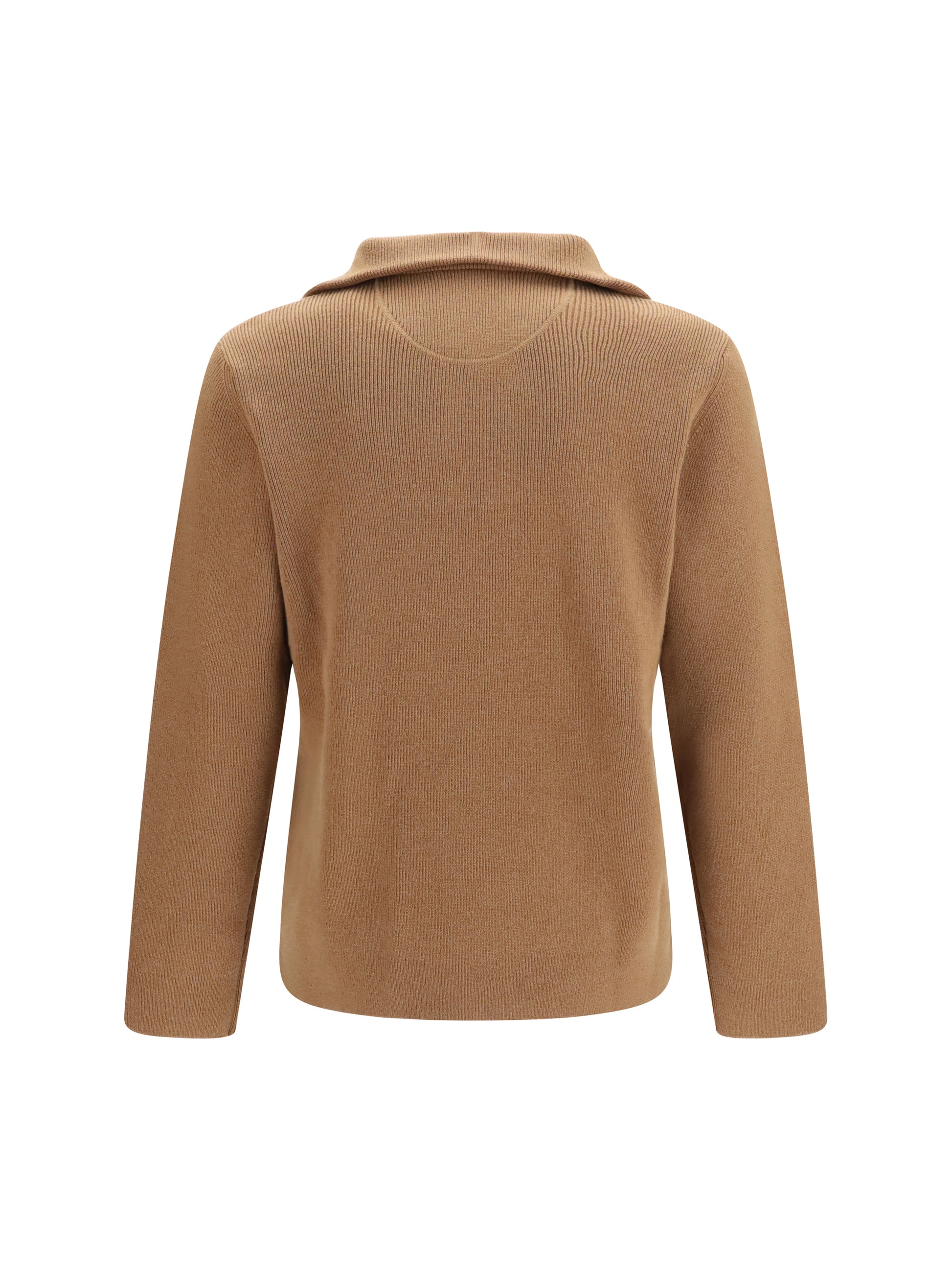 Valentino Men Wool Sweater VALENTINO