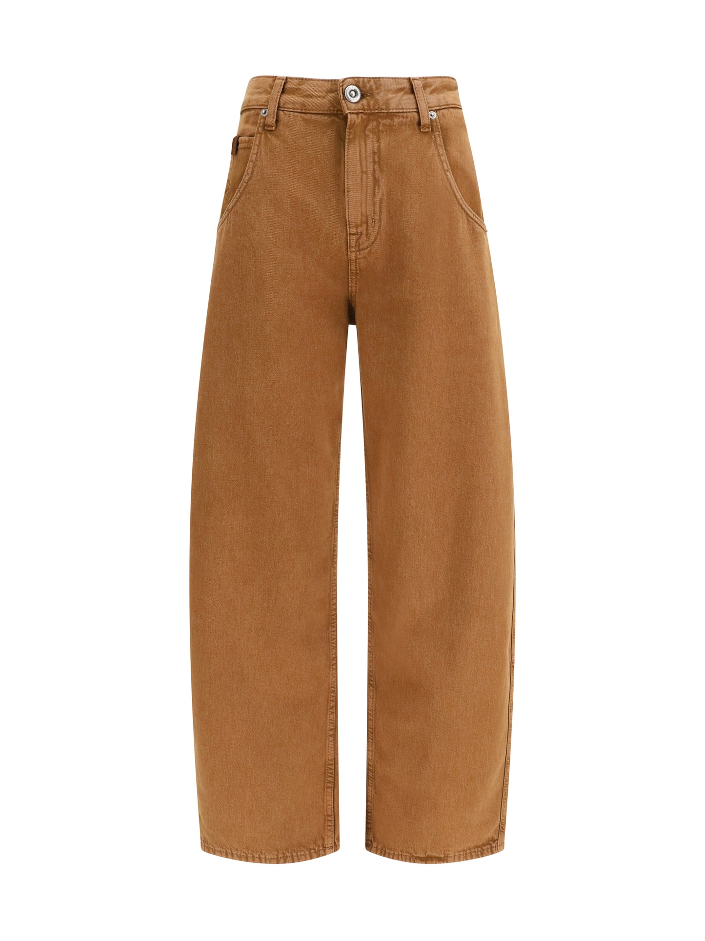 Jacob Cohen Women Five-Pocket Jeans JACOB COHEN