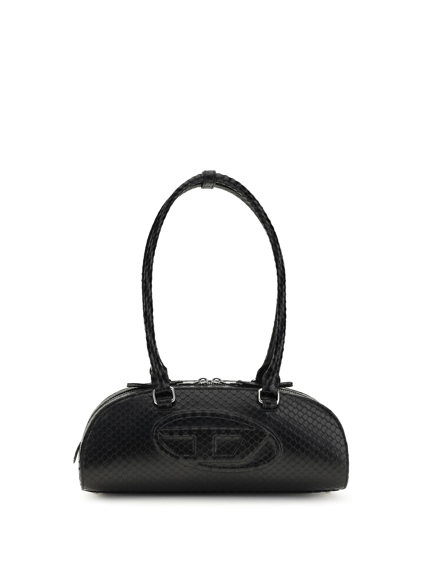 Diesel Women 1Dr Dome Shoulder Bag DIESEL