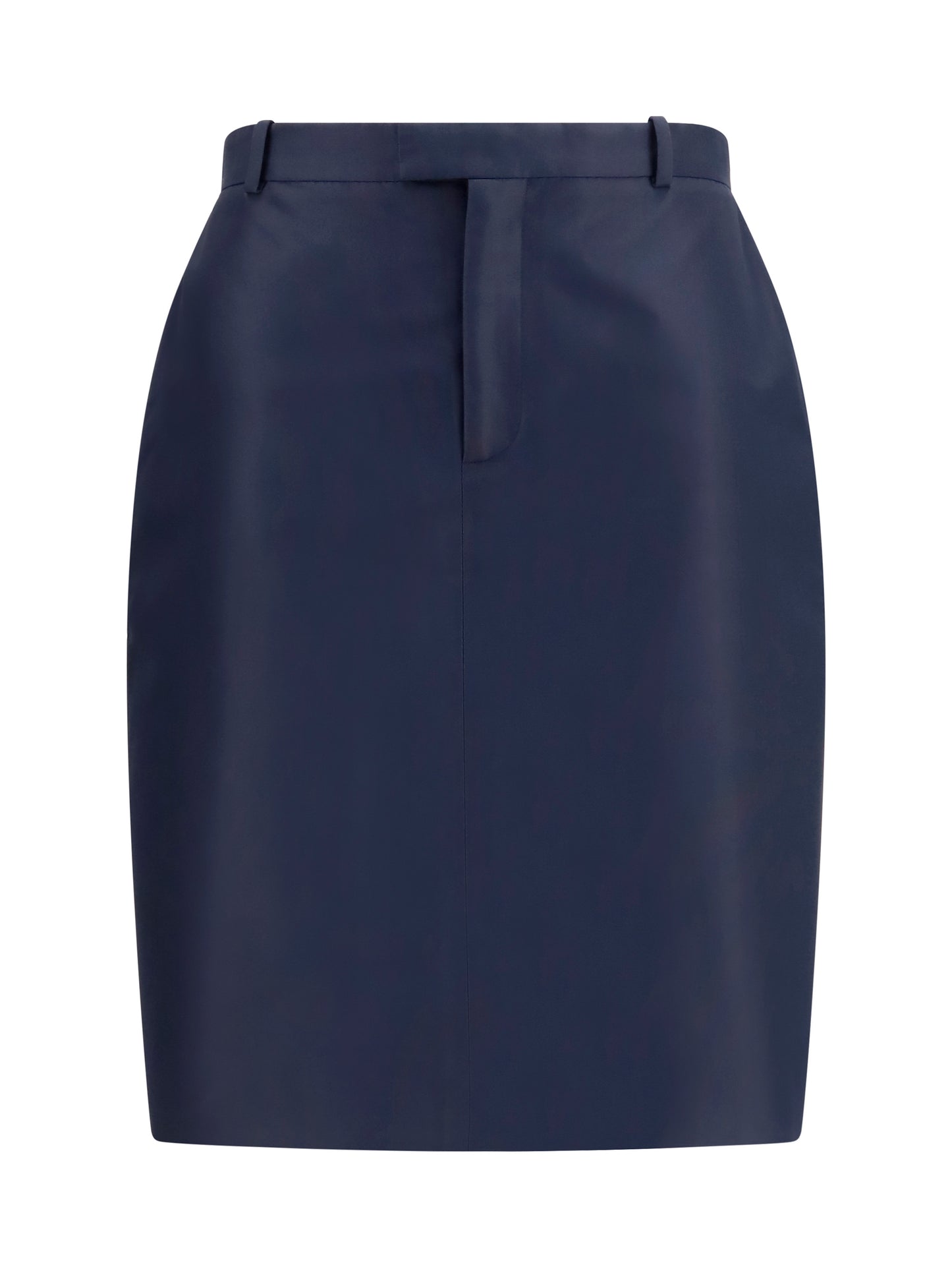 Gucci Women Silk Faille Skirt GUCCI