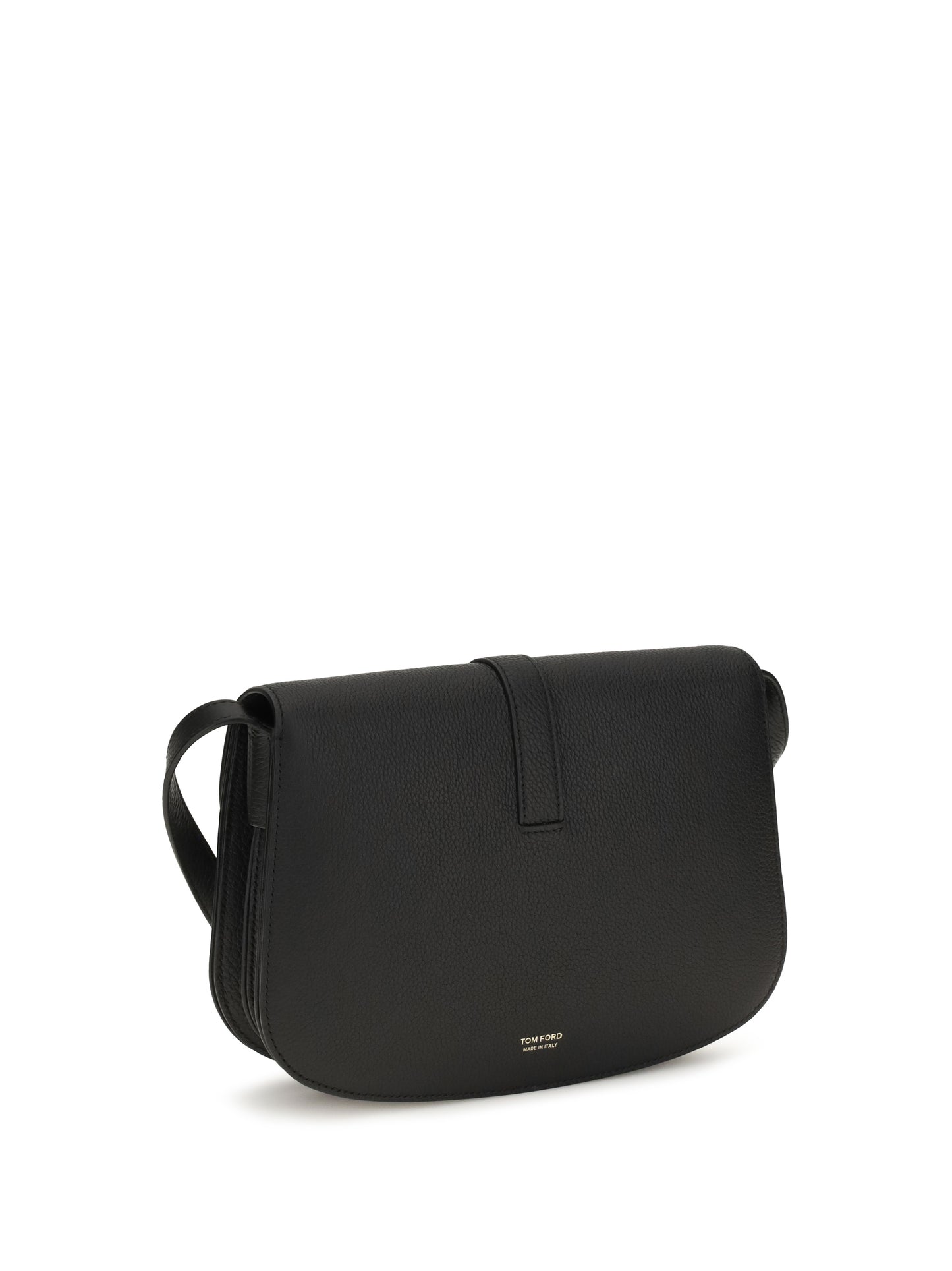 Tom Ford Women Small Leather Crossbody Bag TOM FORD