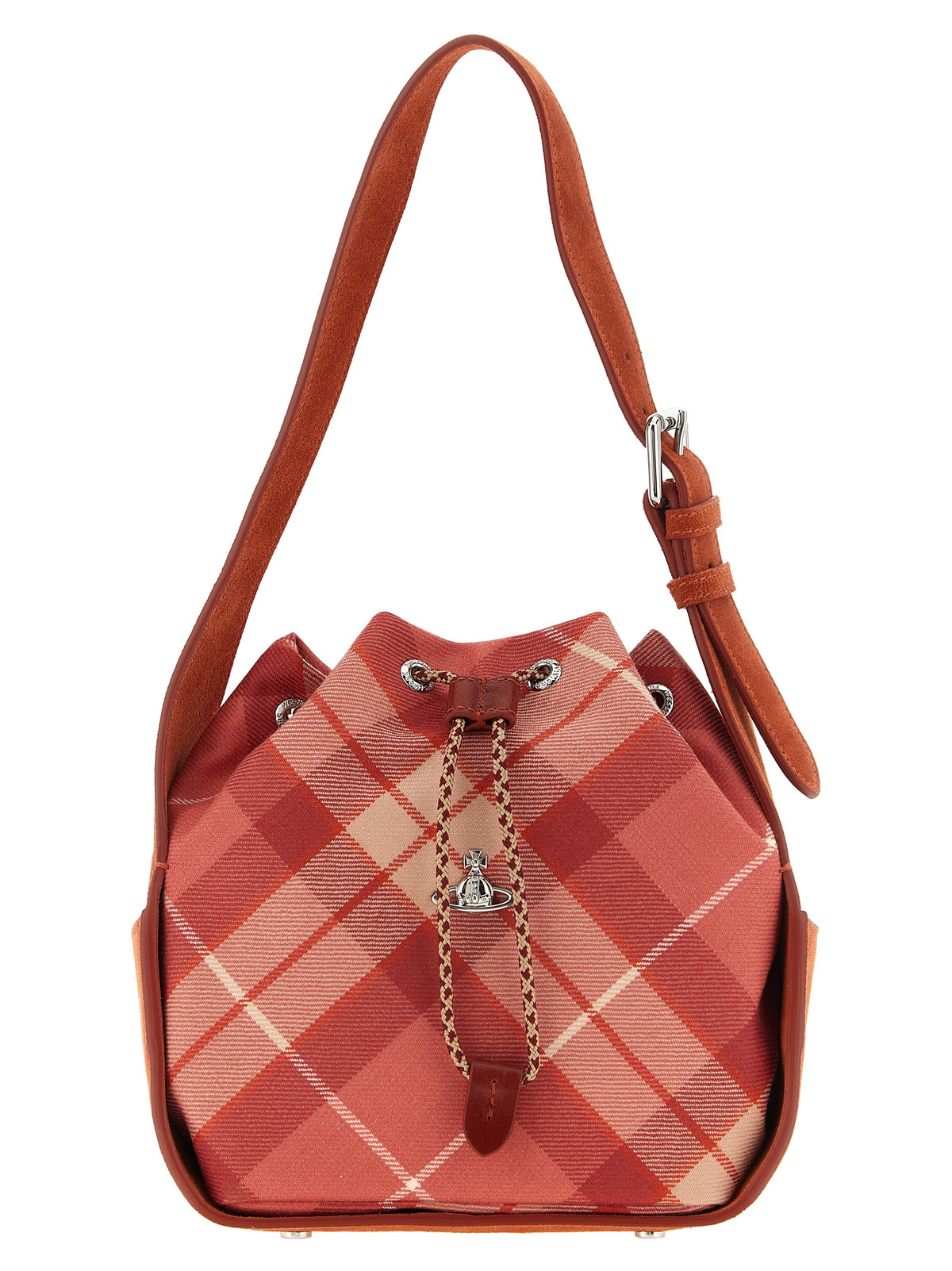Vivienne Westwood Women 'Stacey' Bucket Bag VIVIENNE WESTWOOD