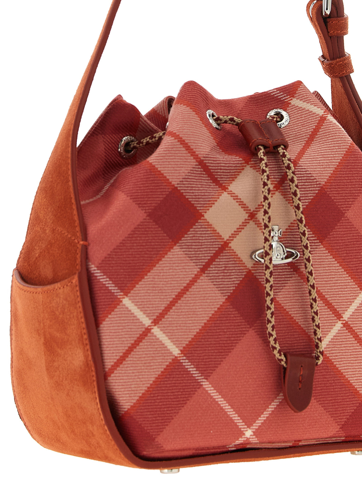 Vivienne Westwood Women 'Stacey' Bucket Bag VIVIENNE WESTWOOD