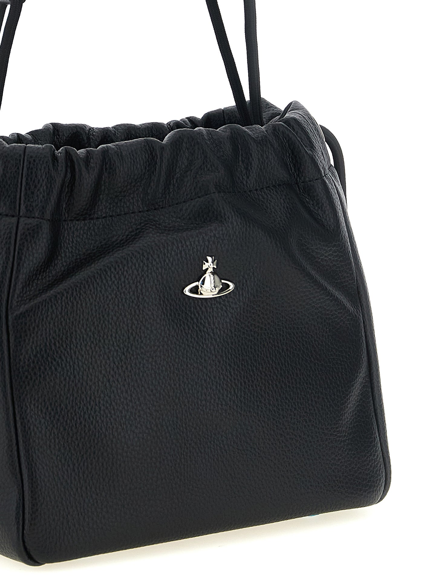 Vivienne Westwood Women 'Hilary' Small Bucket Bag VIVIENNE WESTWOOD