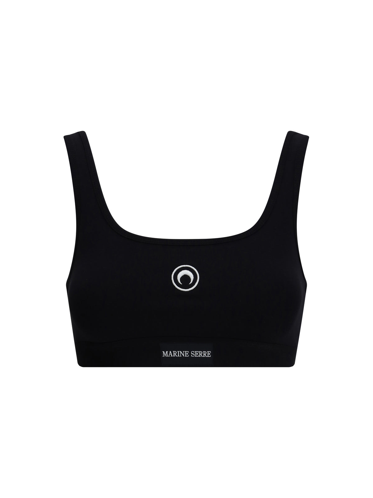 Marine Serre Women Moon Sports Top MARINE SERRE