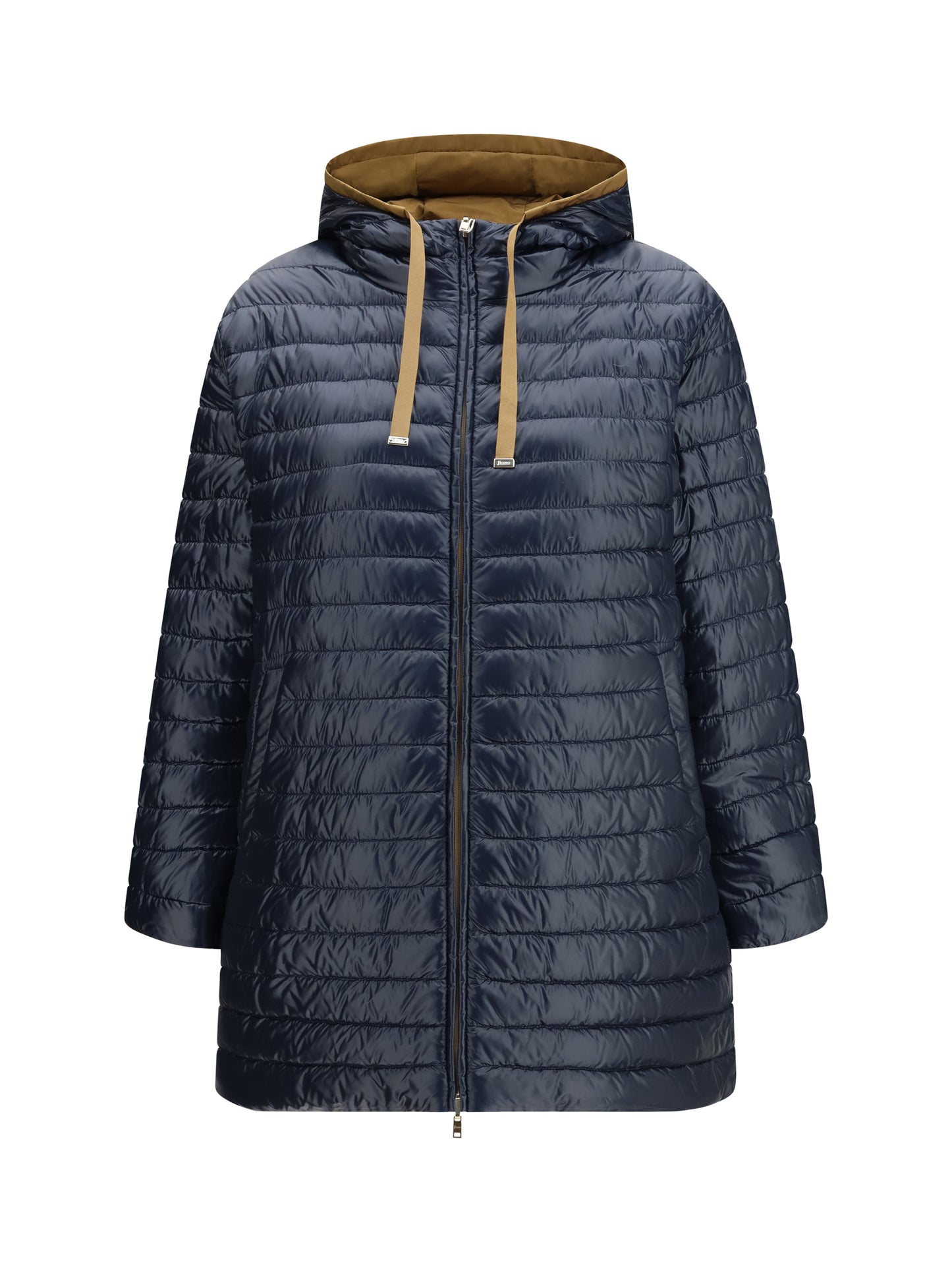 Herno Women Double-Face Down Jacket HERNO