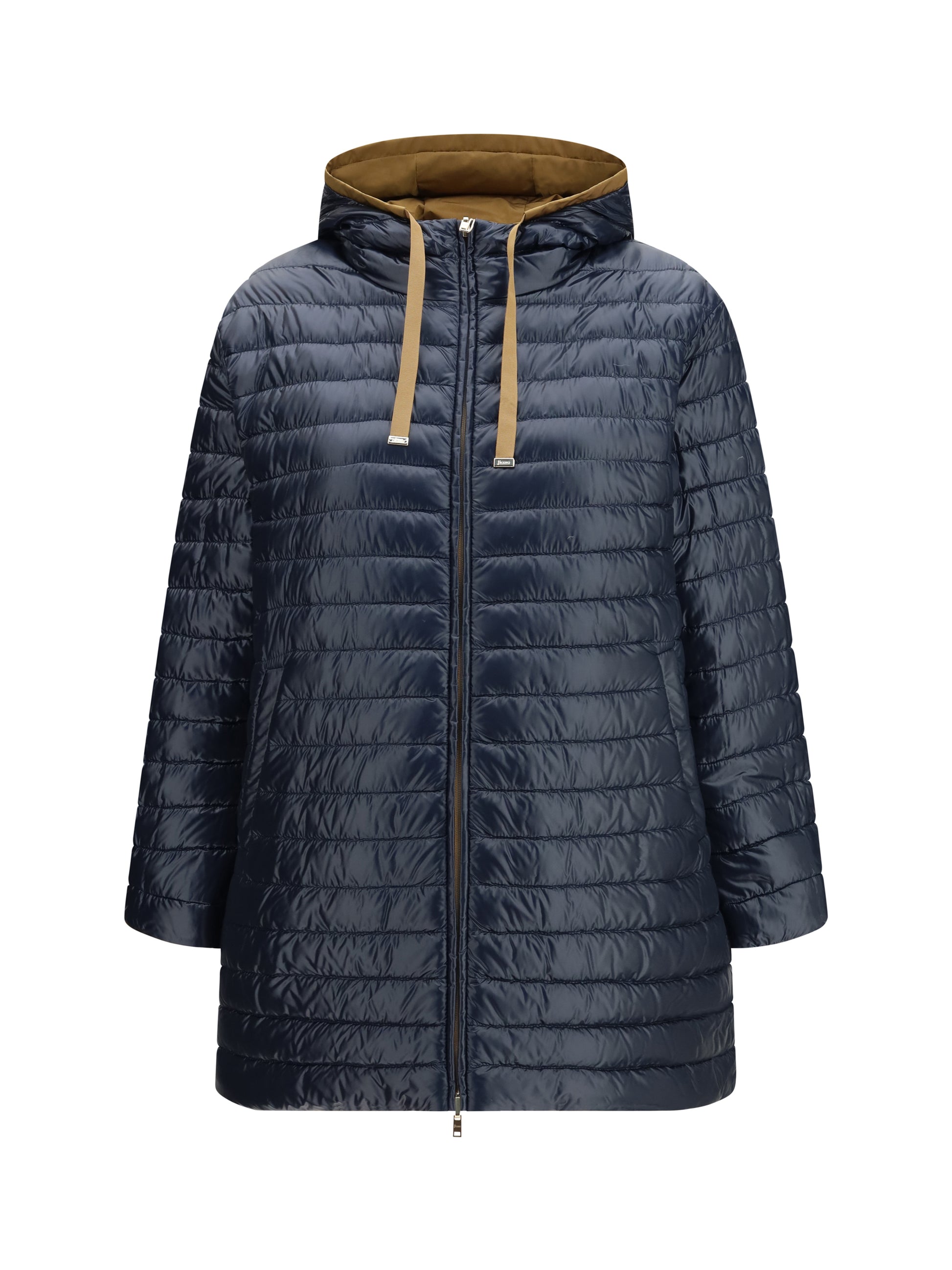Herno Women Double-Face Down Jacket HERNO