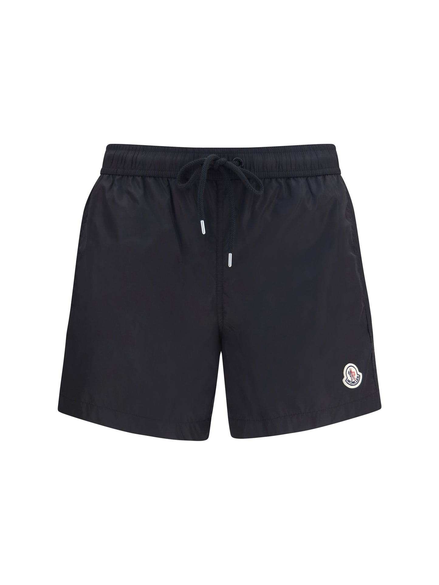 Moncler Men Logo Swim Shorts MONCLER