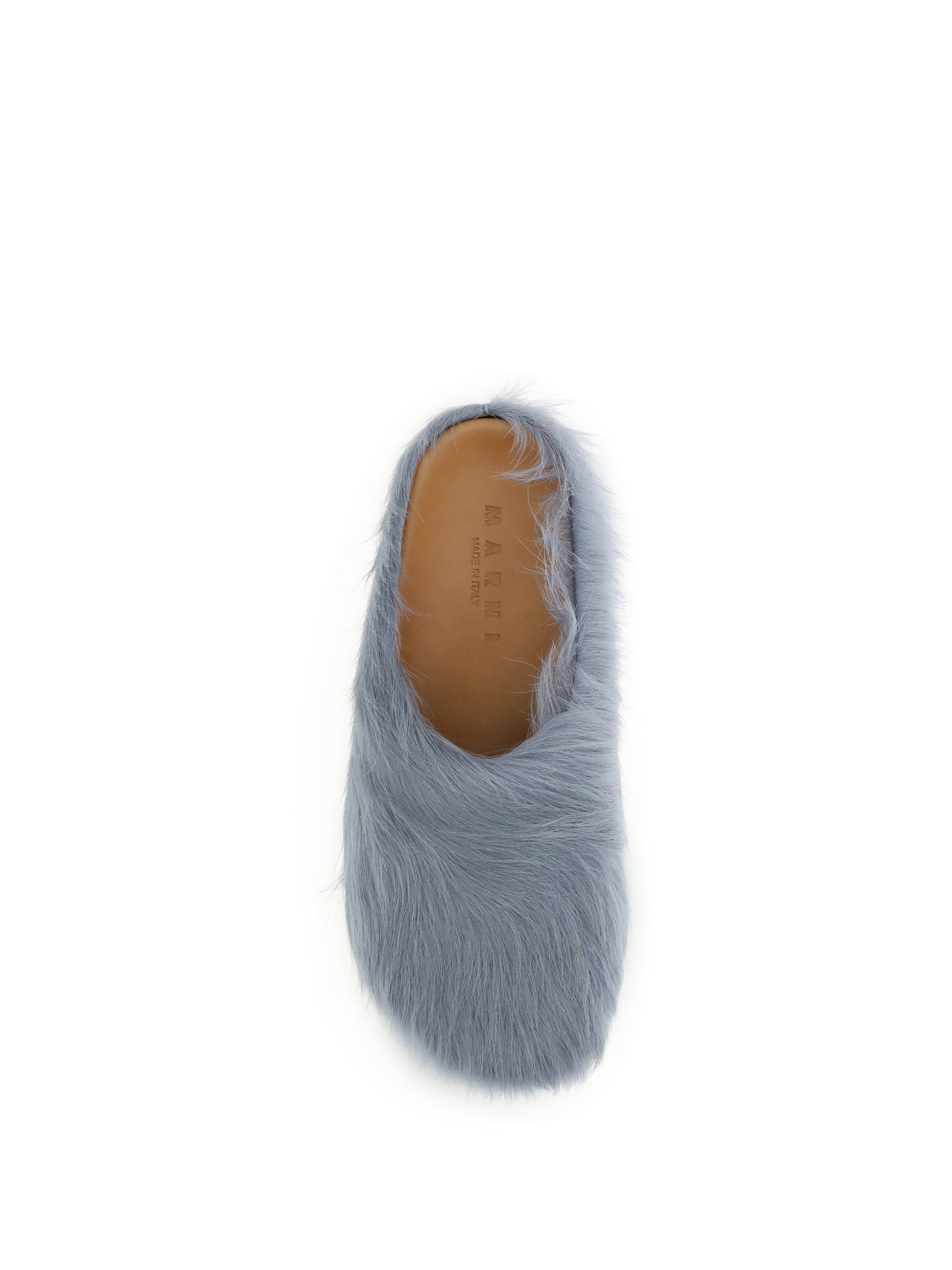 Marni Men Fussbett Mules MARNI