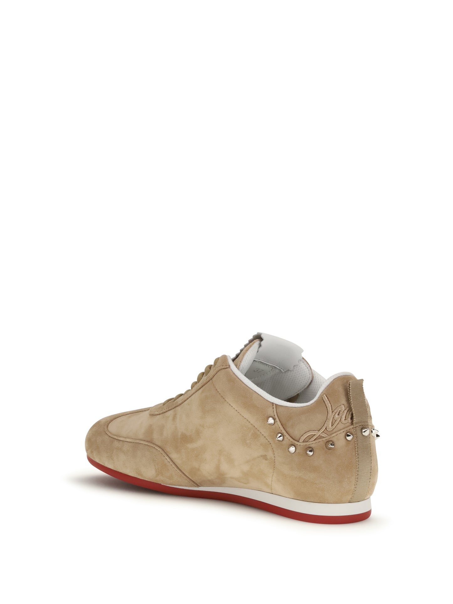 Christian Louboutin Women Eleonora Sneakers CHRISTIAN LOUBOUTIN