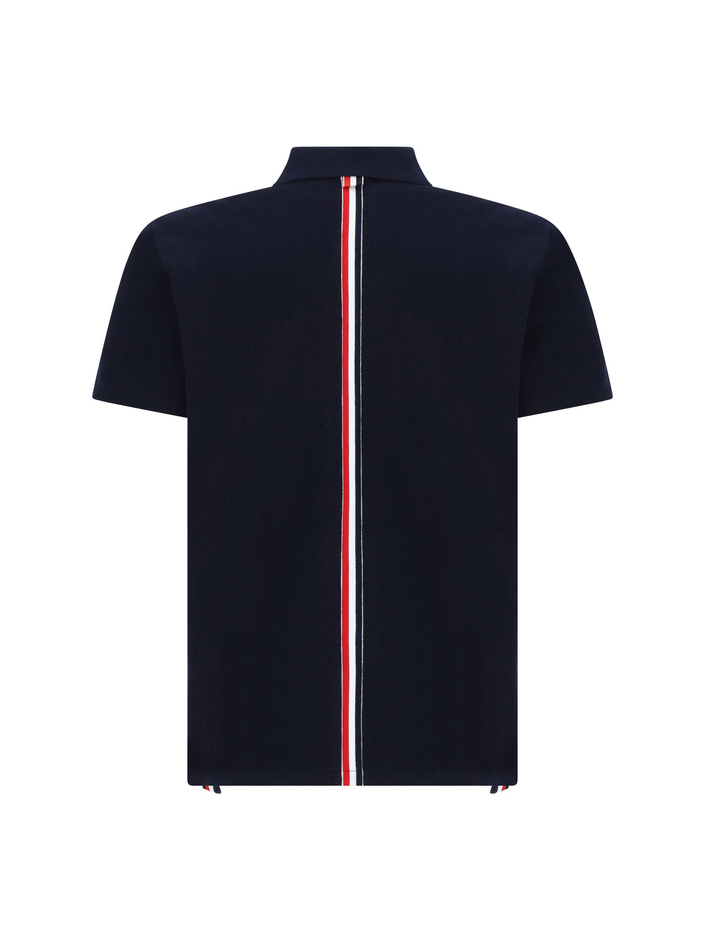 Thom Browne Men Short Sleeve Polo THOM BROWNE
