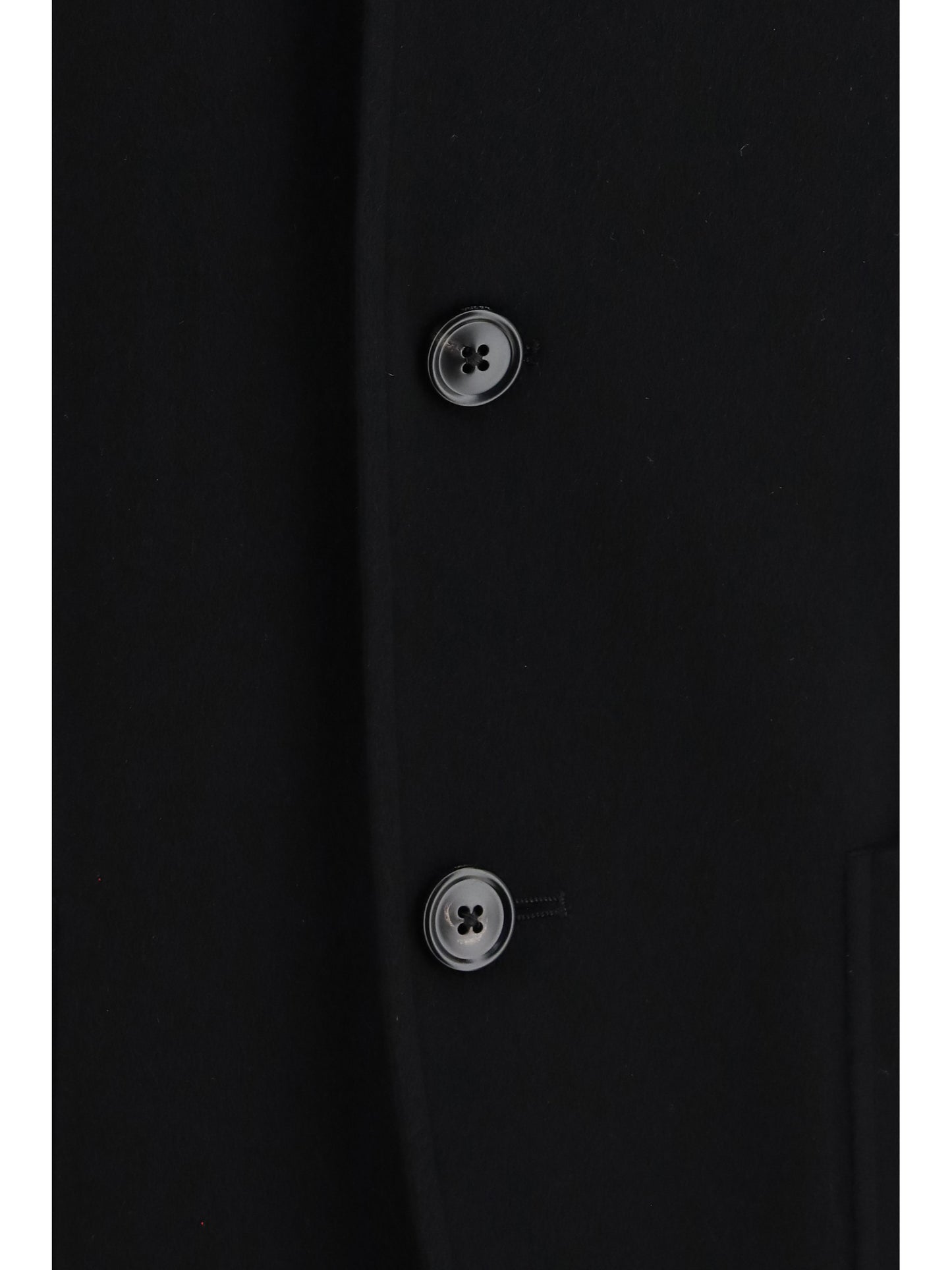 Zegna Men Il Conte Oasi Cashmere Jacket ZEGNA