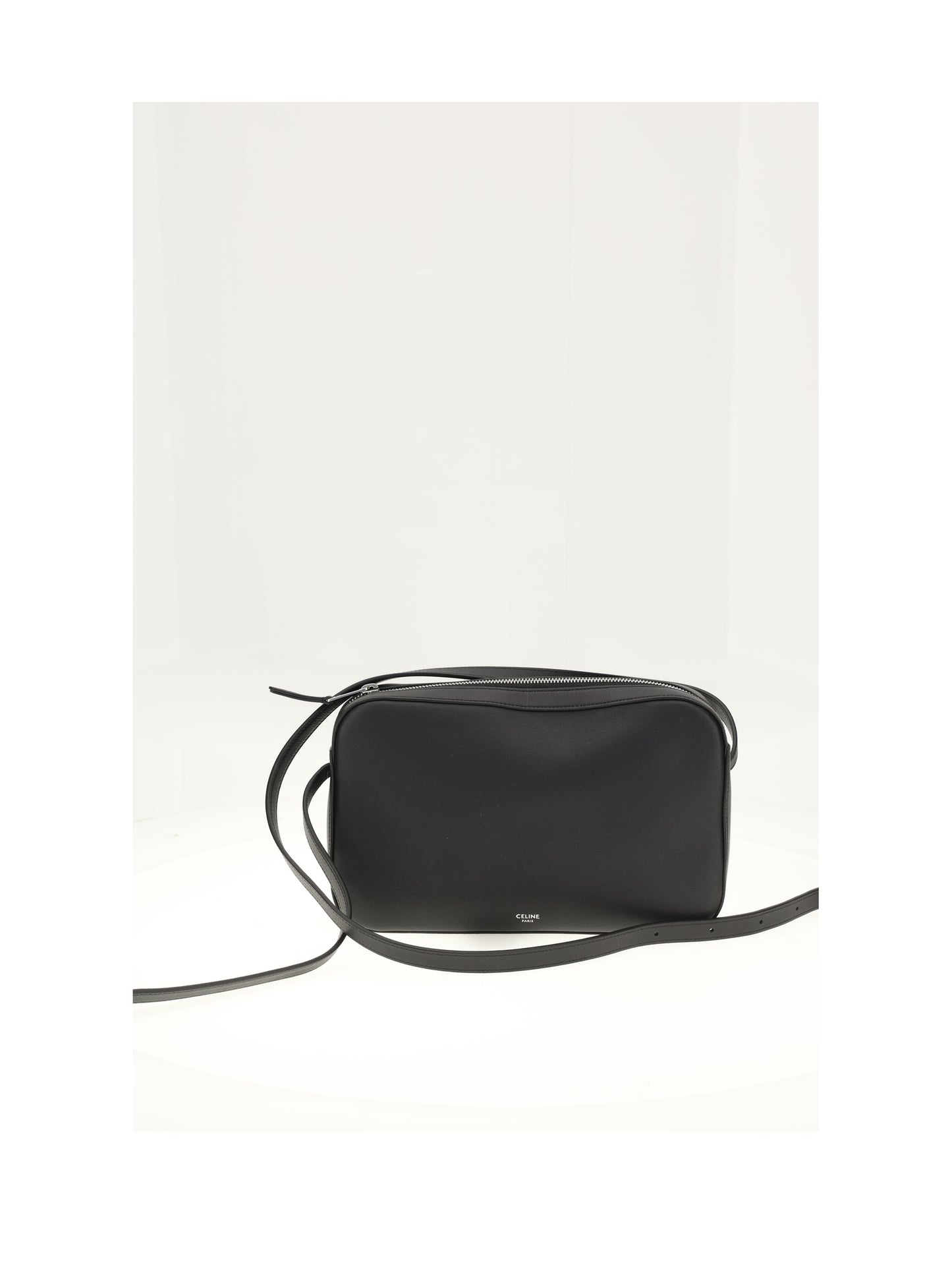 Celine Men Messenger With Charm CELINE