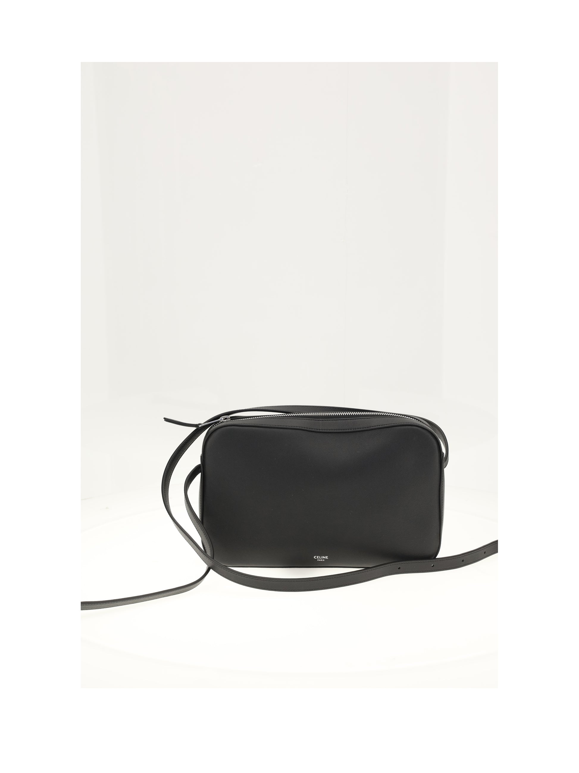 Celine Men Messenger With Charm CELINE