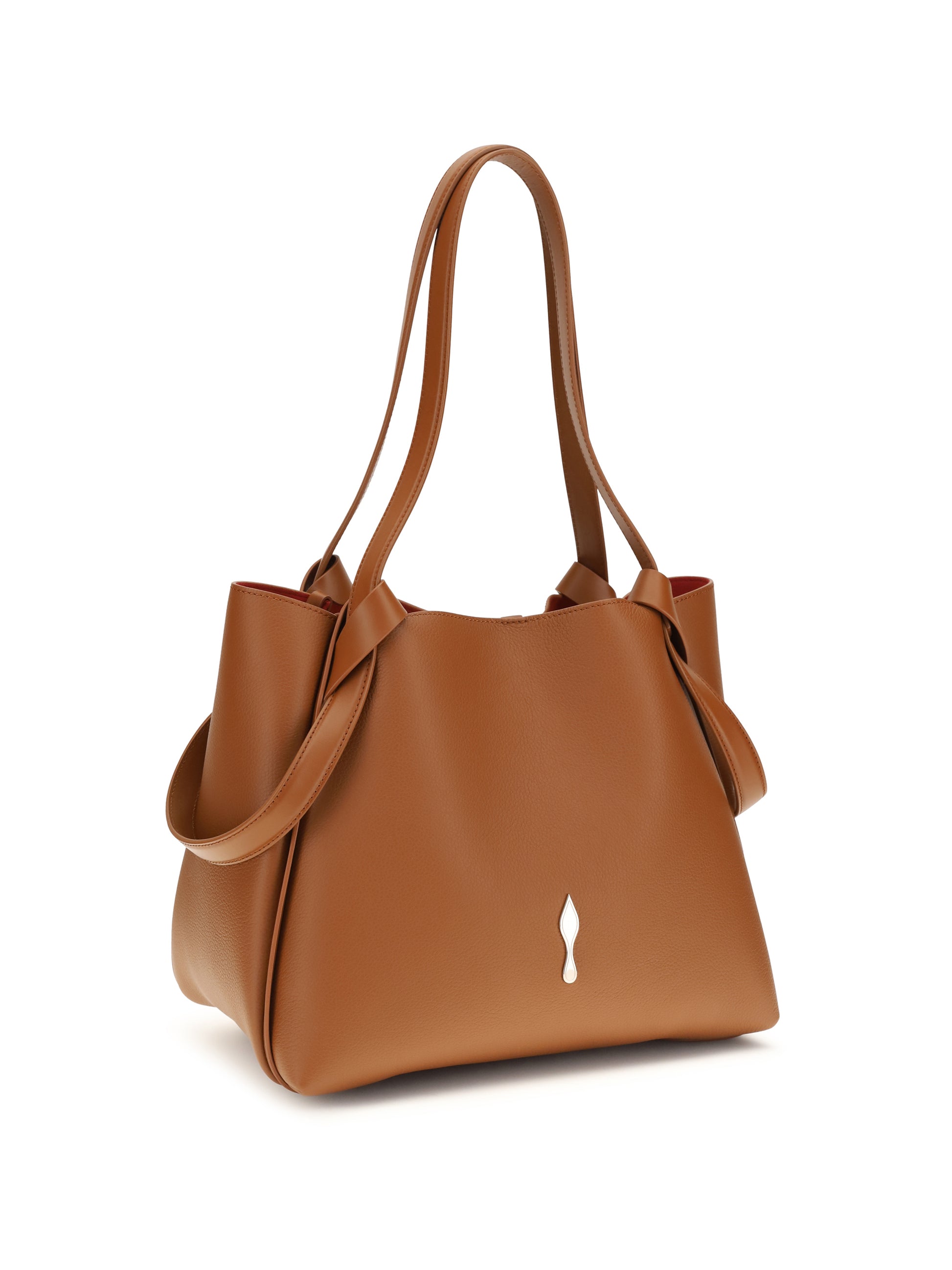 Christian Louboutin Women Small Bettina Tote Bag CHRISTIAN LOUBOUTIN