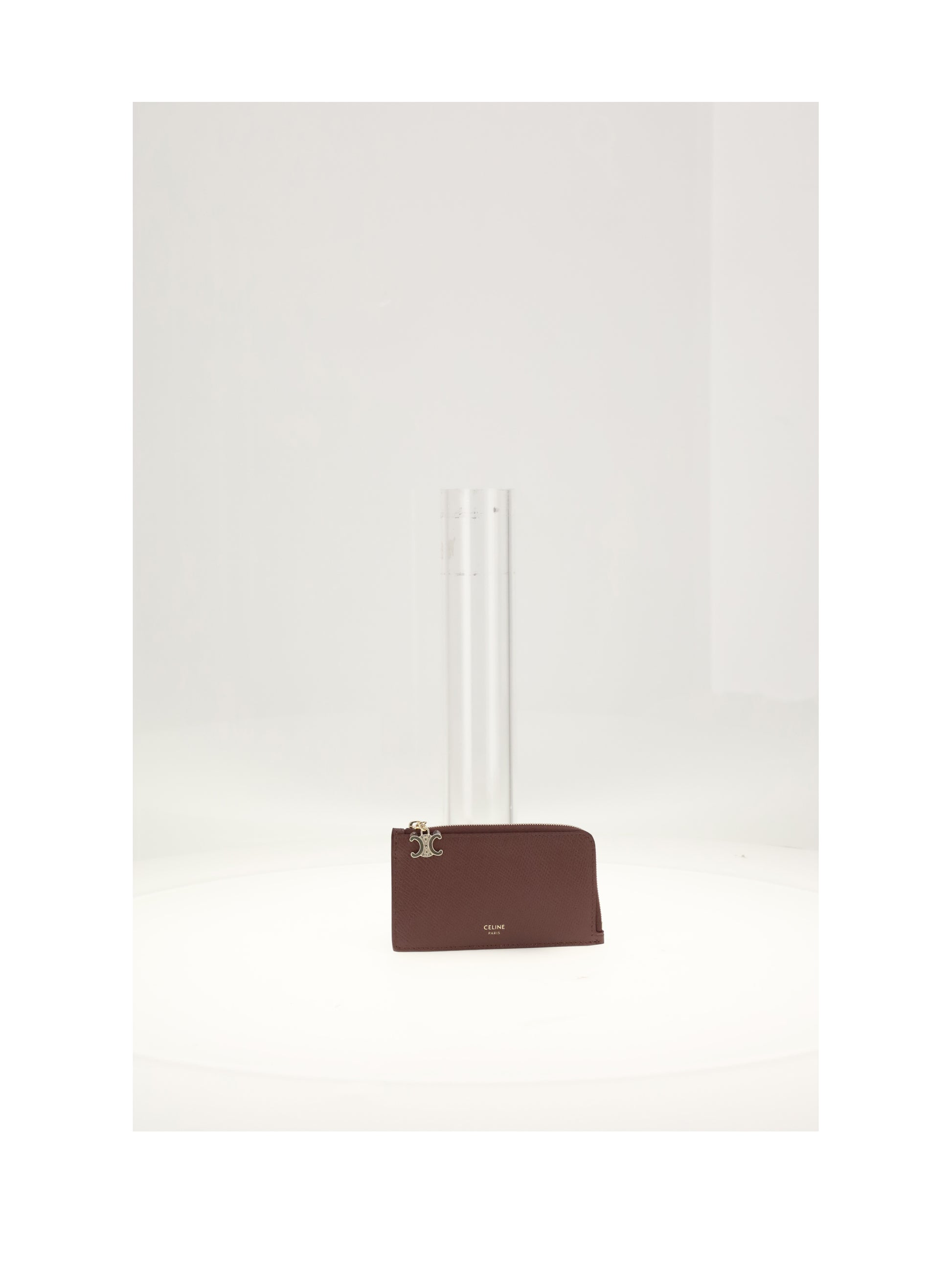 Celine Women Long Zipped Card Holder CELINE