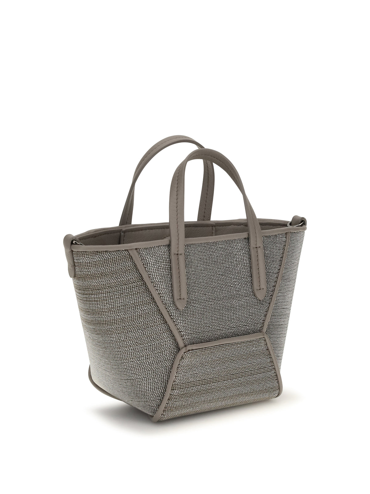 Brunello Cucinelli Women Bc Duo Mini Handbag BRUNELLO CUCINELLI