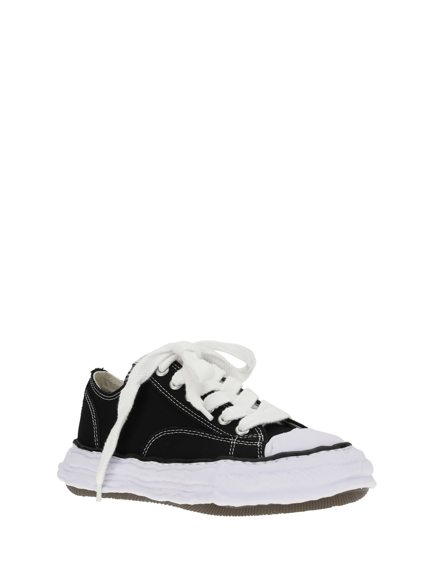 Maison Mihara Yasuhiro Unisex Peterson 23 Sneakers MAISON MIHARA YASUHIRO