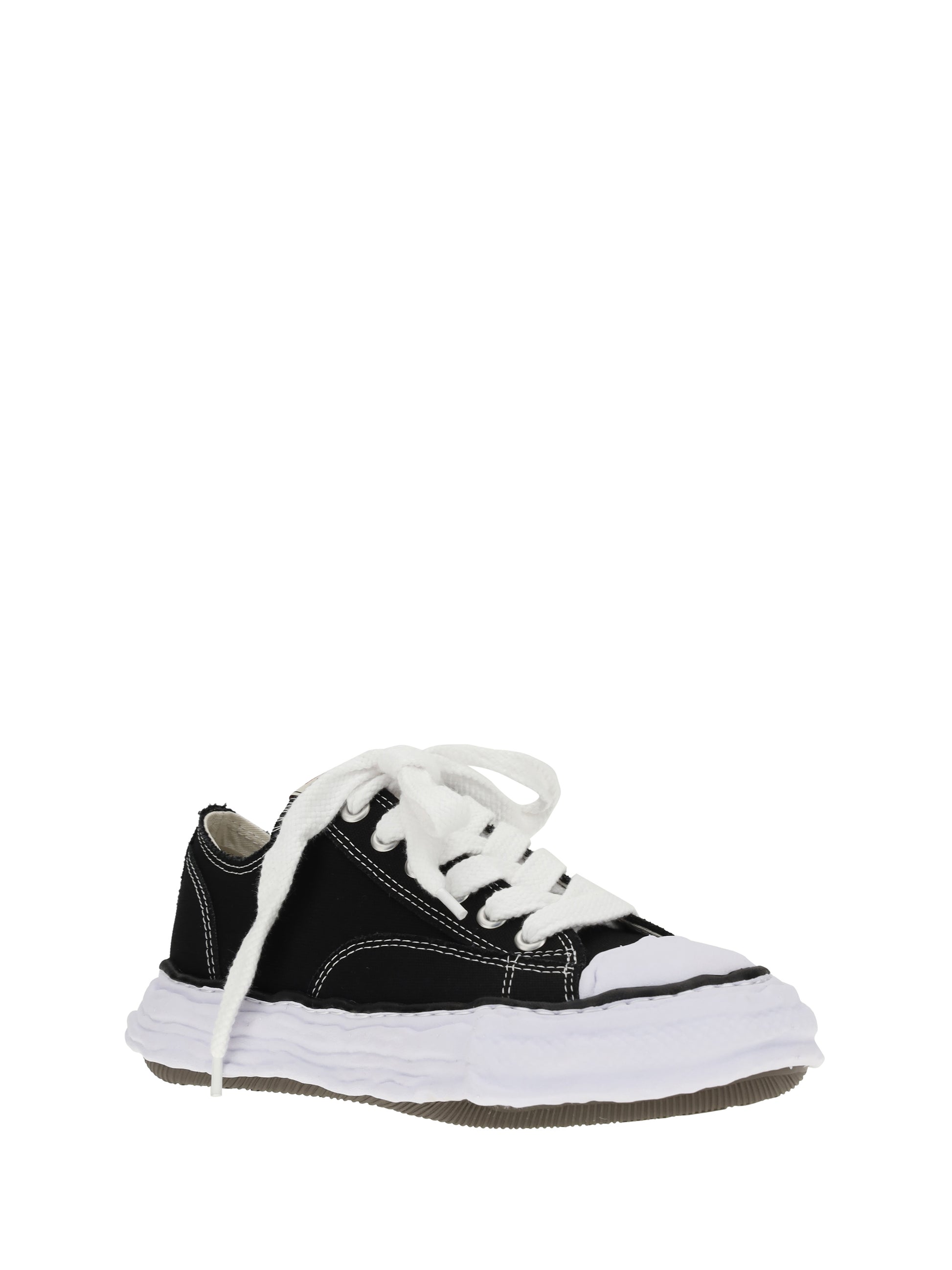 Maison Mihara Yasuhiro Unisex Peterson 23 Sneakers MAISON MIHARA YASUHIRO