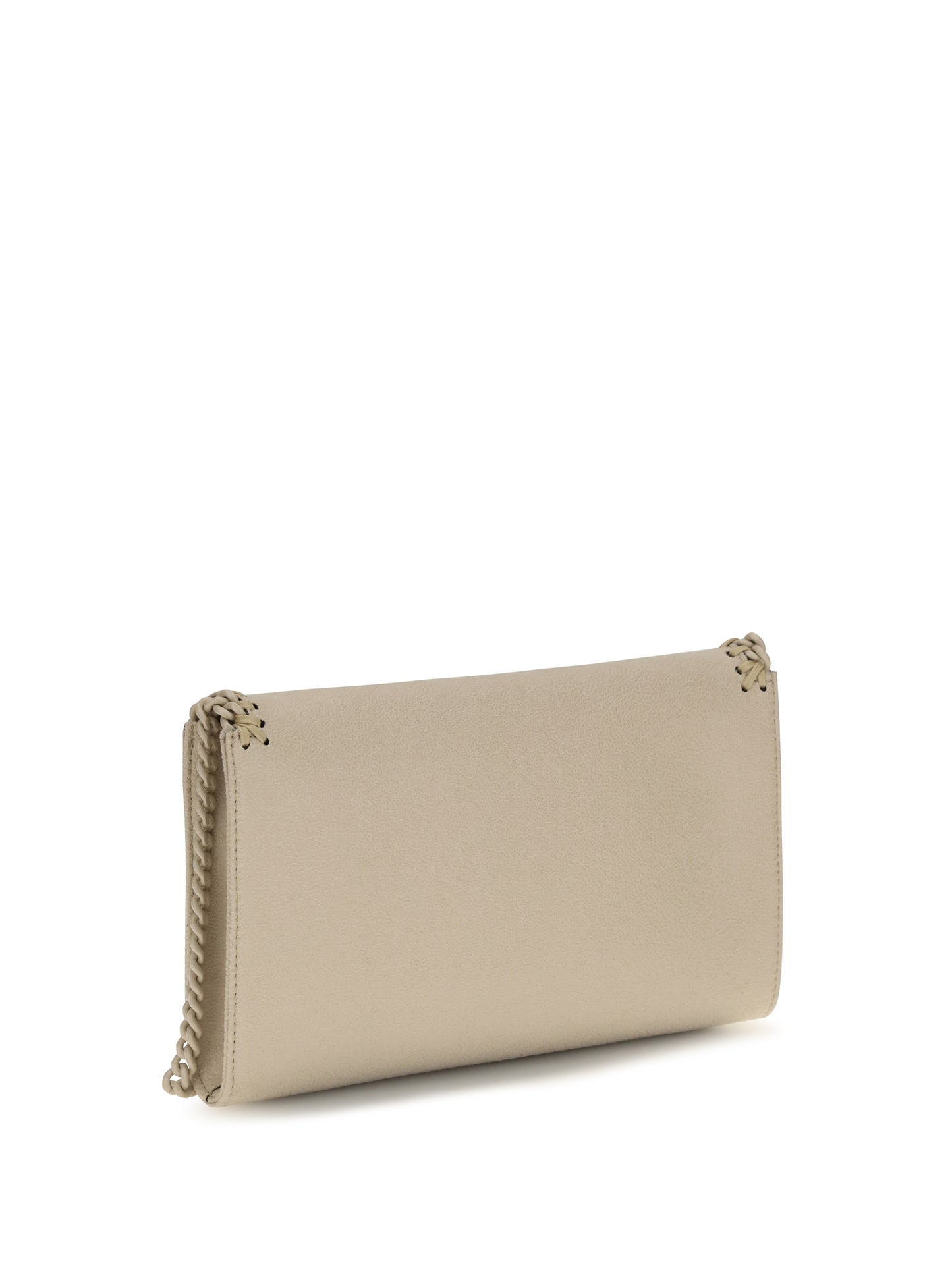 Stella Mccartney Women Eco Shaggy Shoulder Bag STELLA MCCARTNEY